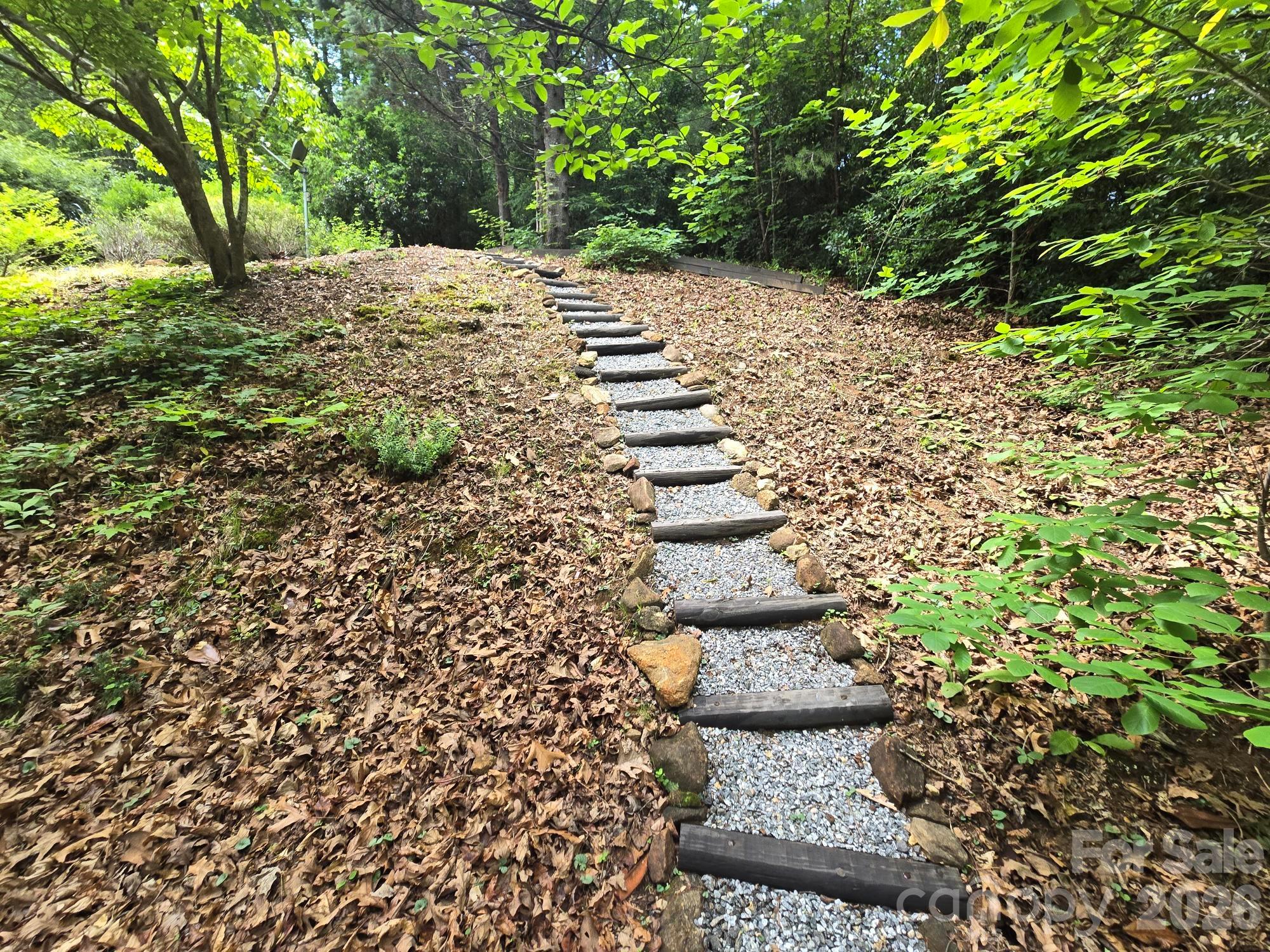 132 Rumbling Bald Road — Lake Lure