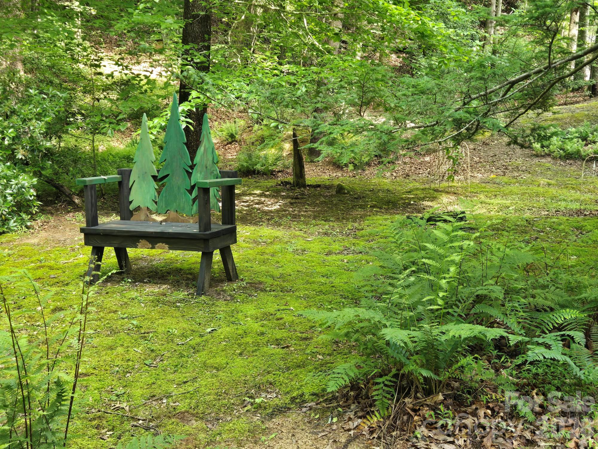 132 Rumbling Bald Road — Lake Lure