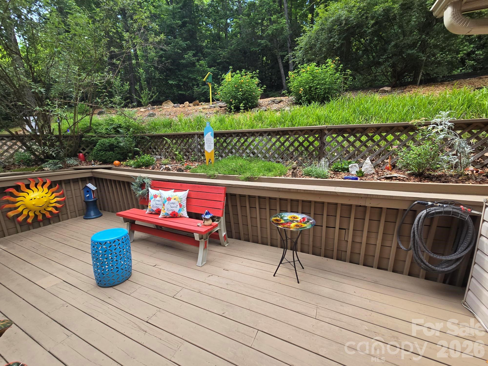 132 Rumbling Bald Road — Lake Lure