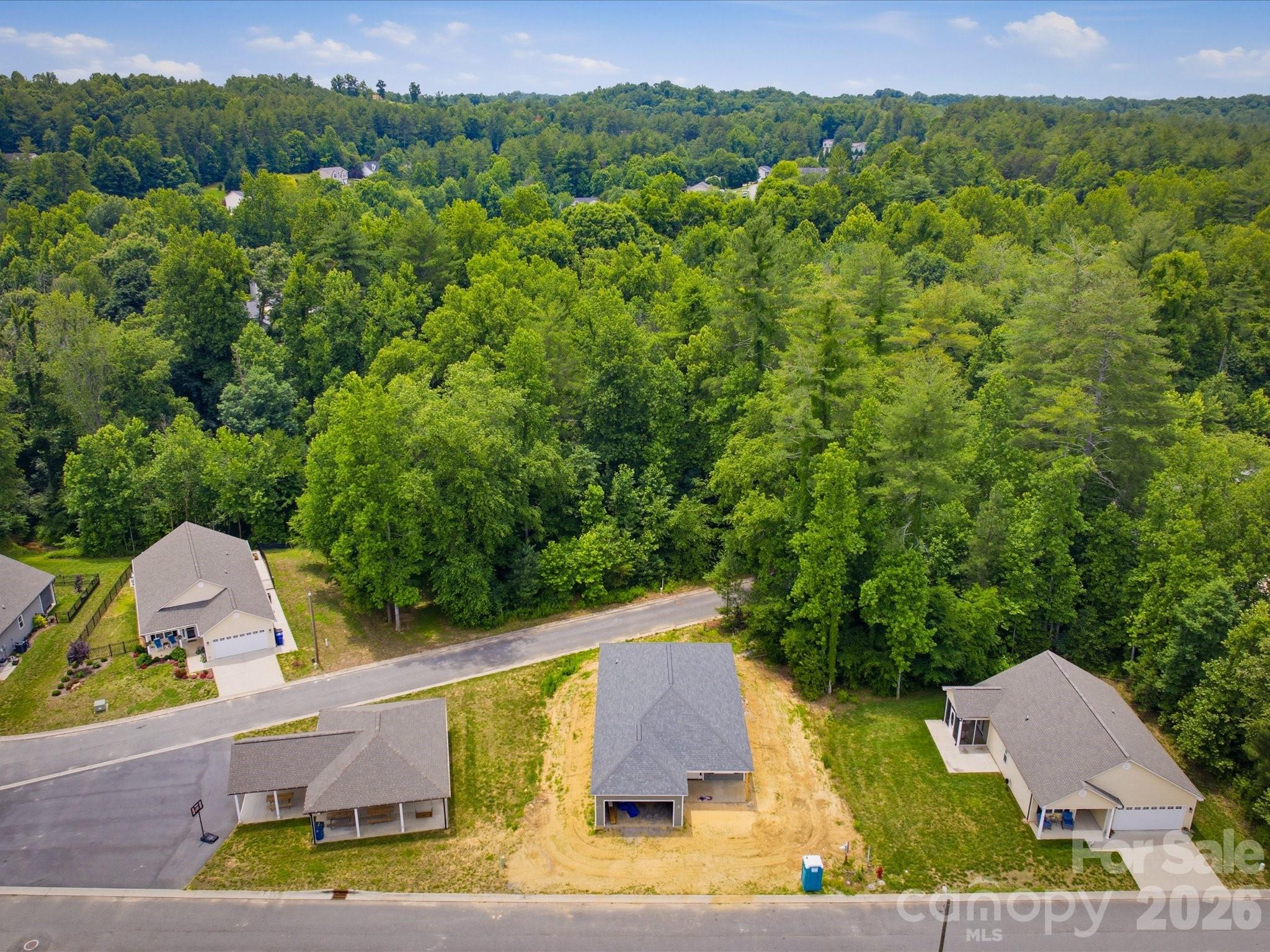 212 Eagle Landing #28 — Morganton