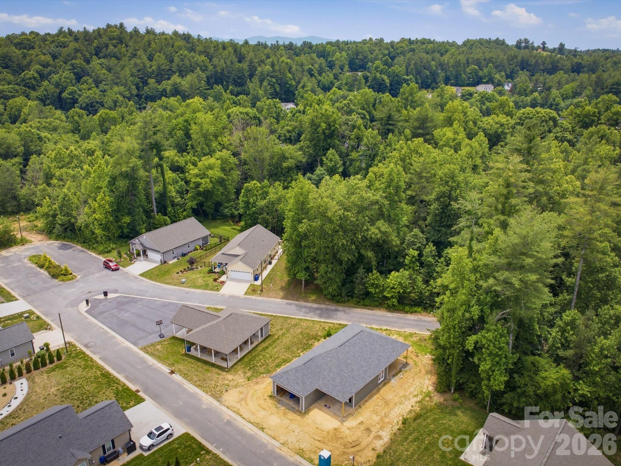 212 Eagle Landing #28 — Morganton