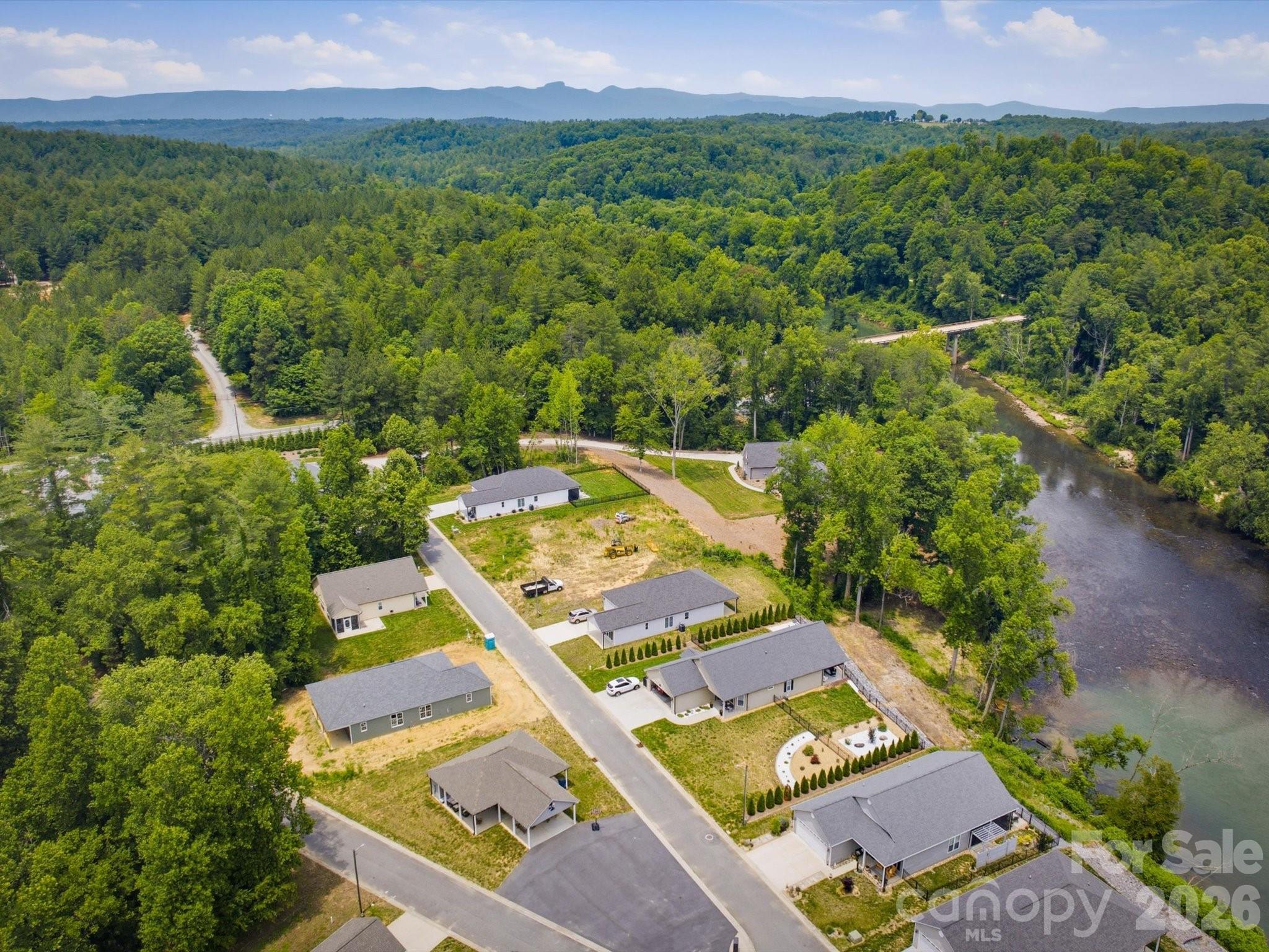 212 Eagle Landing #28 — Morganton