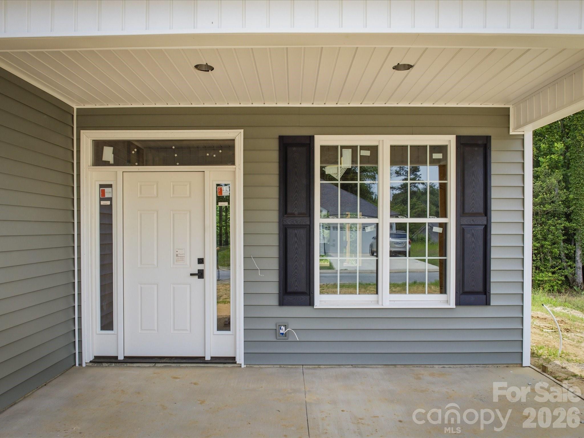 212 Eagle Landing #28 — Morganton