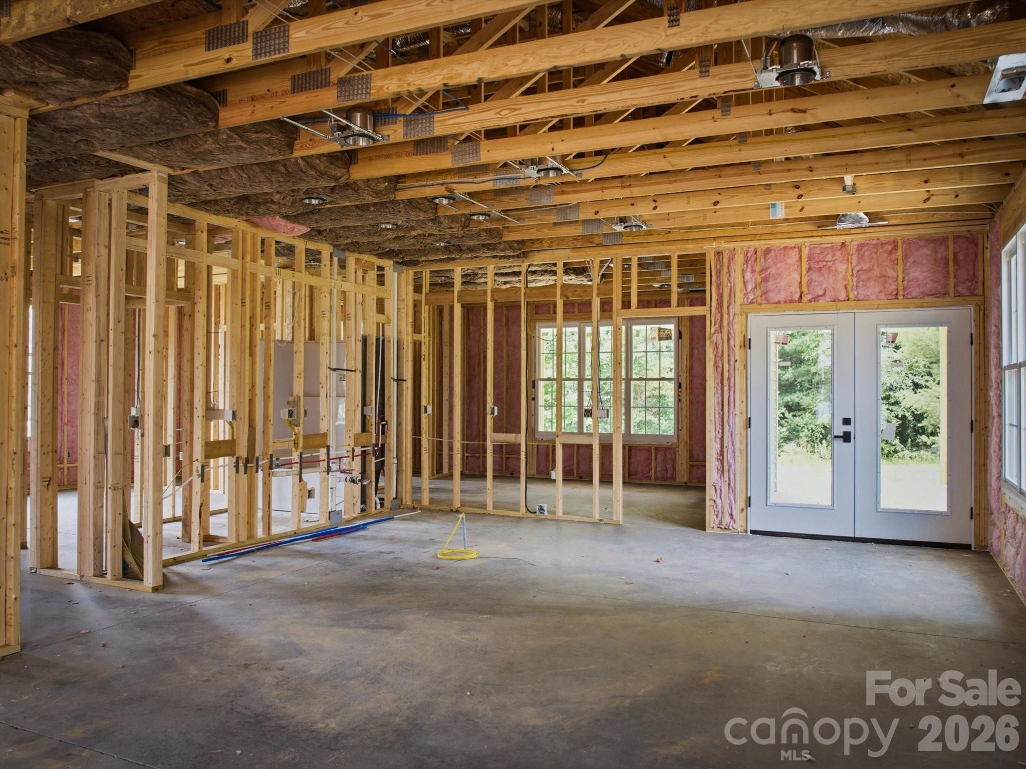 212 Eagle Landing #28 — Morganton