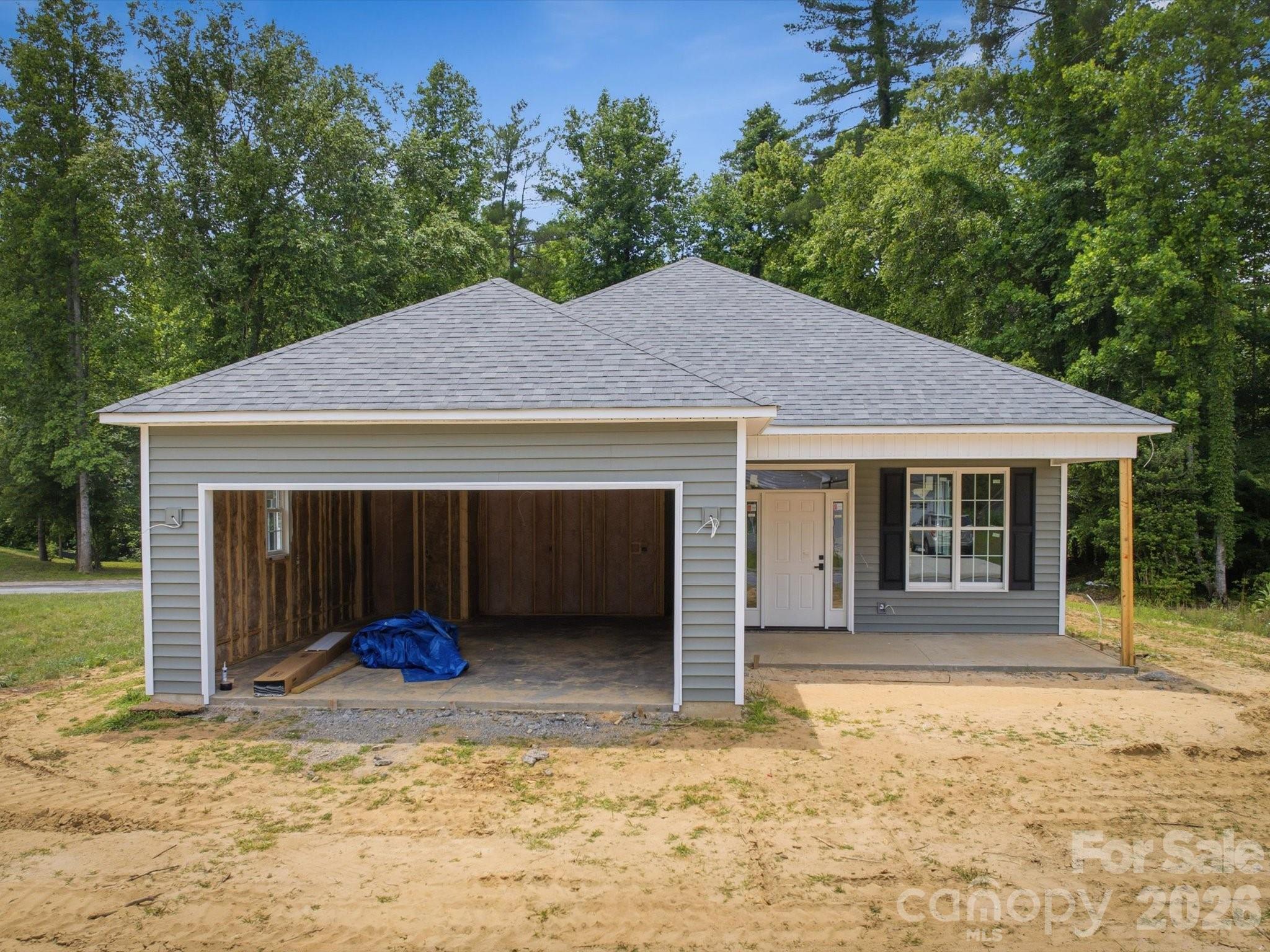 212 Eagle Landing #28 — Morganton