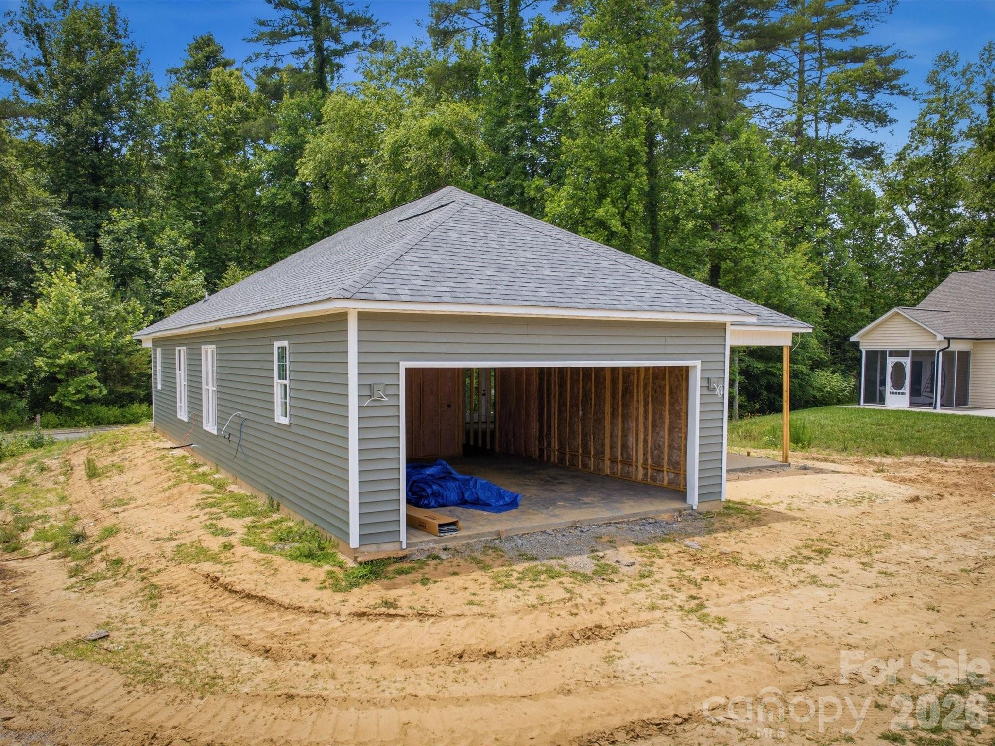 212 Eagle Landing #28 — Morganton