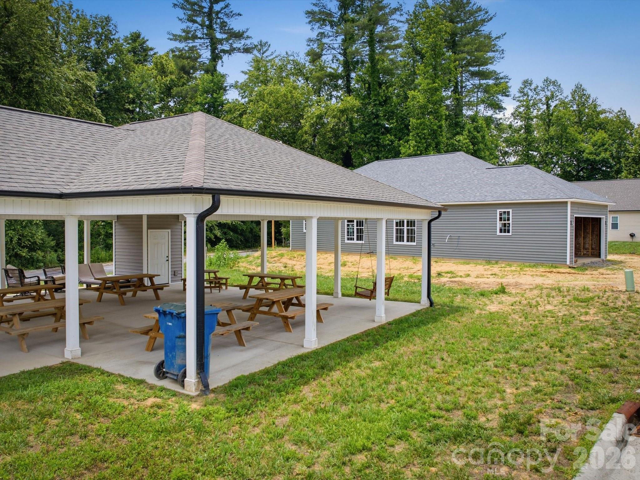 212 Eagle Landing #28 — Morganton