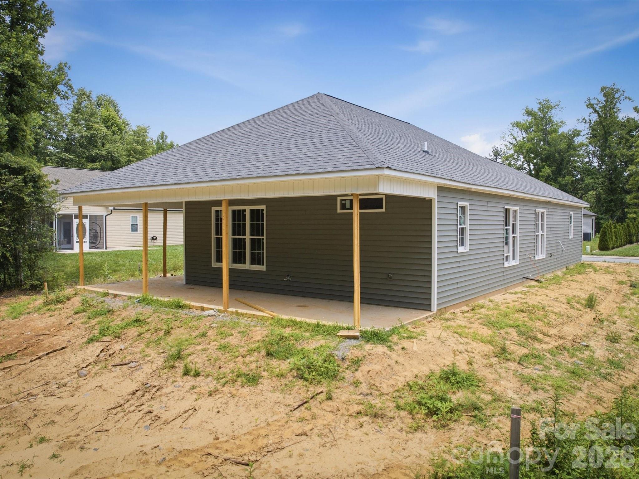 212 Eagle Landing #28 — Morganton