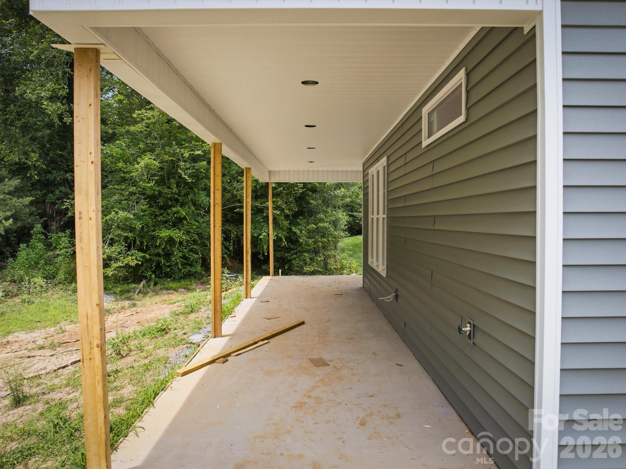 212 Eagle Landing #28 — Morganton