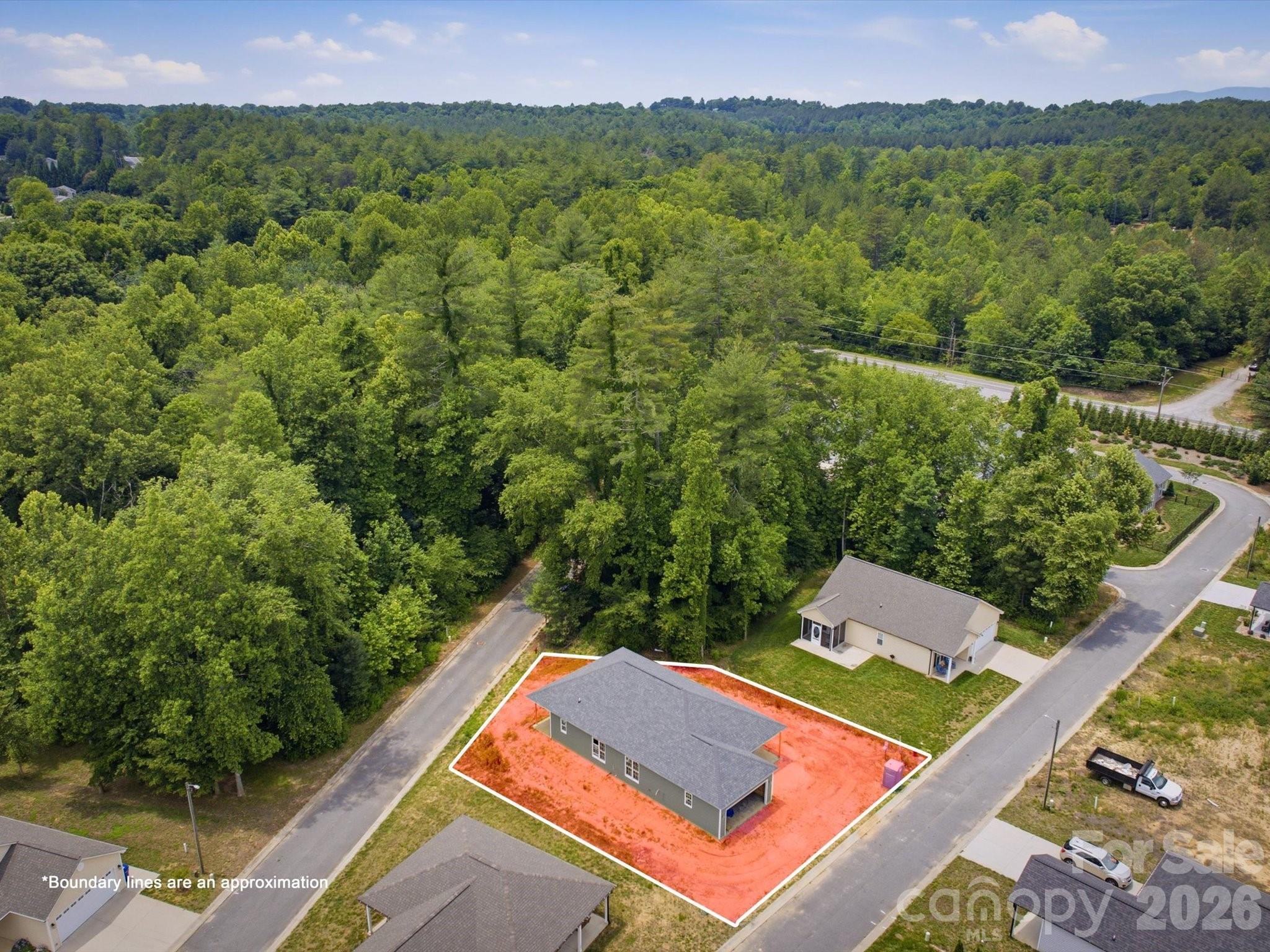 212 Eagle Landing #28 — Morganton
