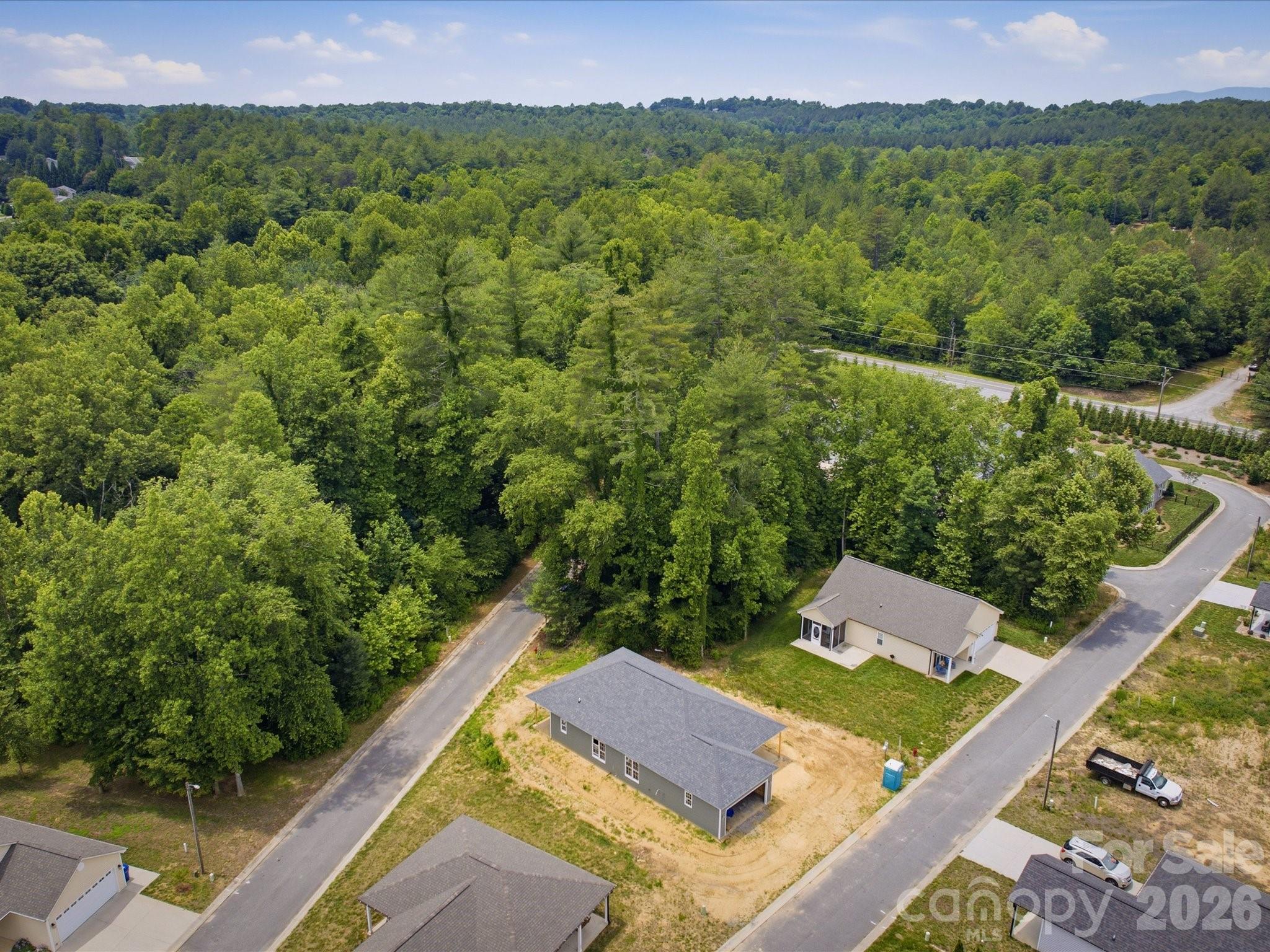 212 Eagle Landing #28 — Morganton