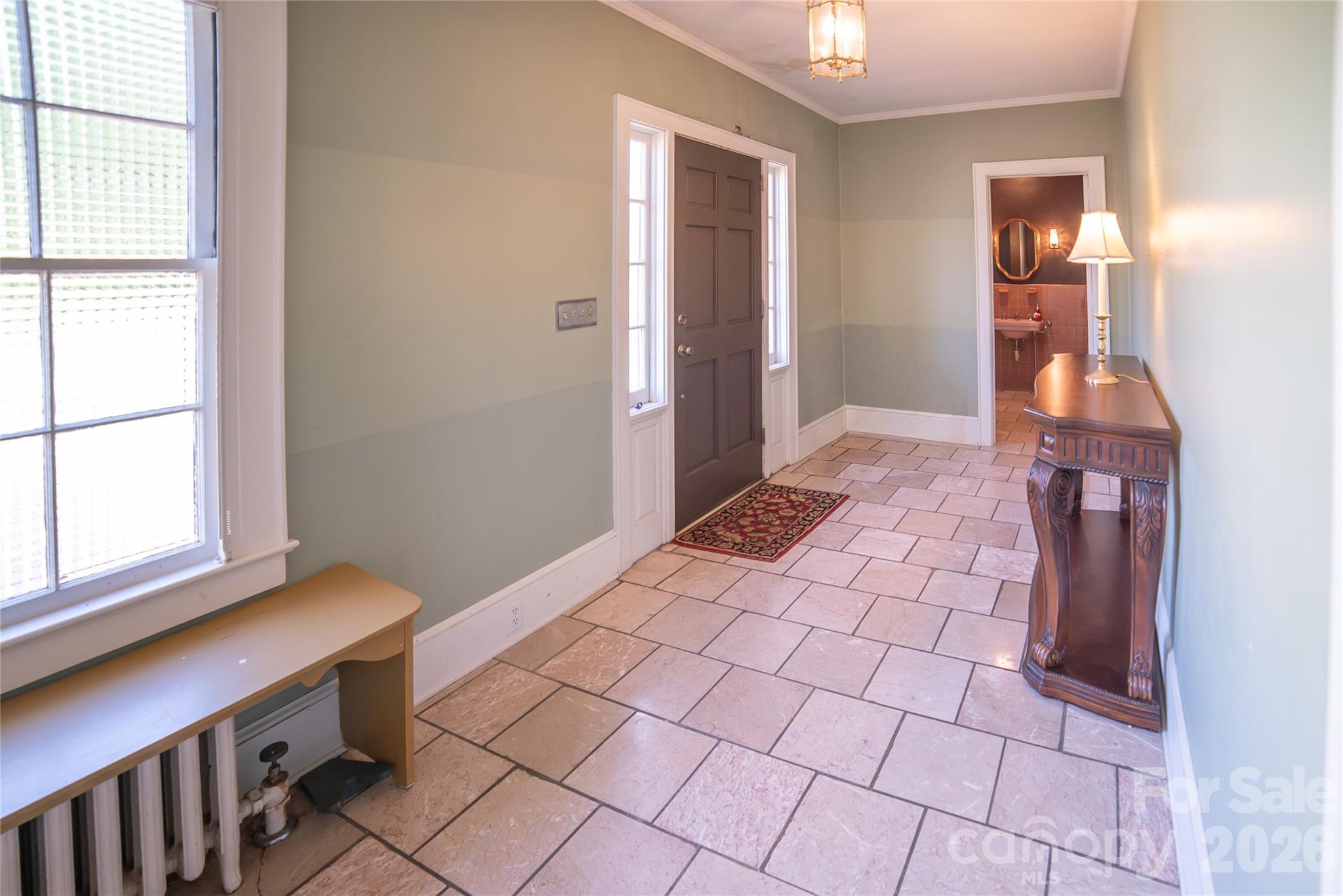 108 Beall Street NW — Lenoir