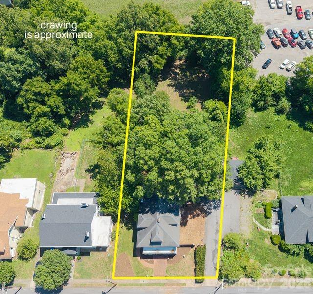 108 Beall Street NW — Lenoir