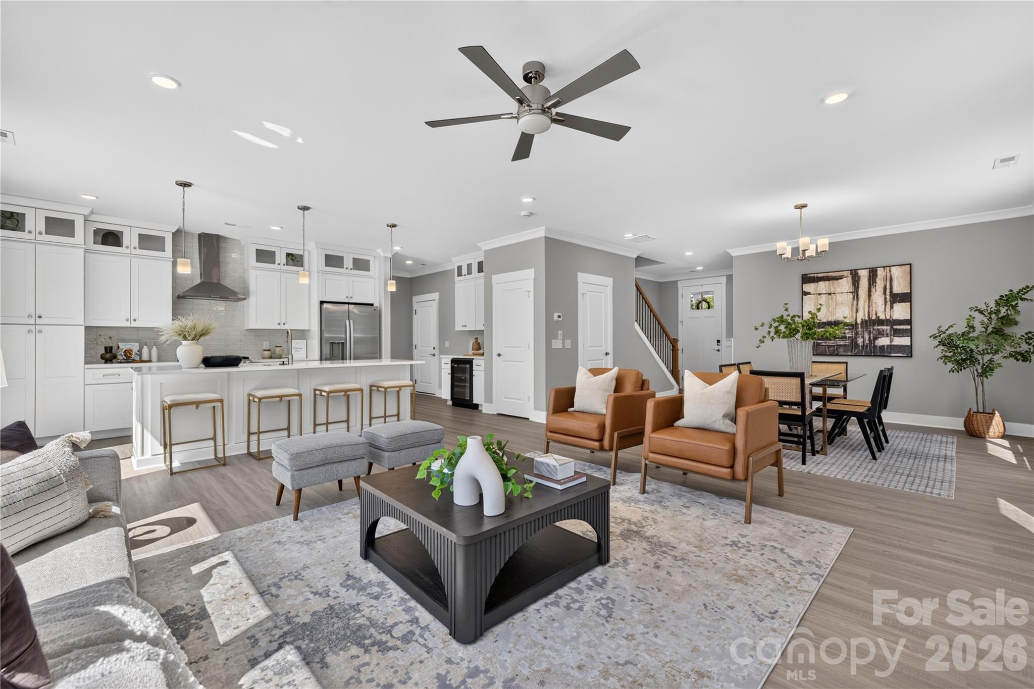 3869 12th Street Court NE — Hickory
