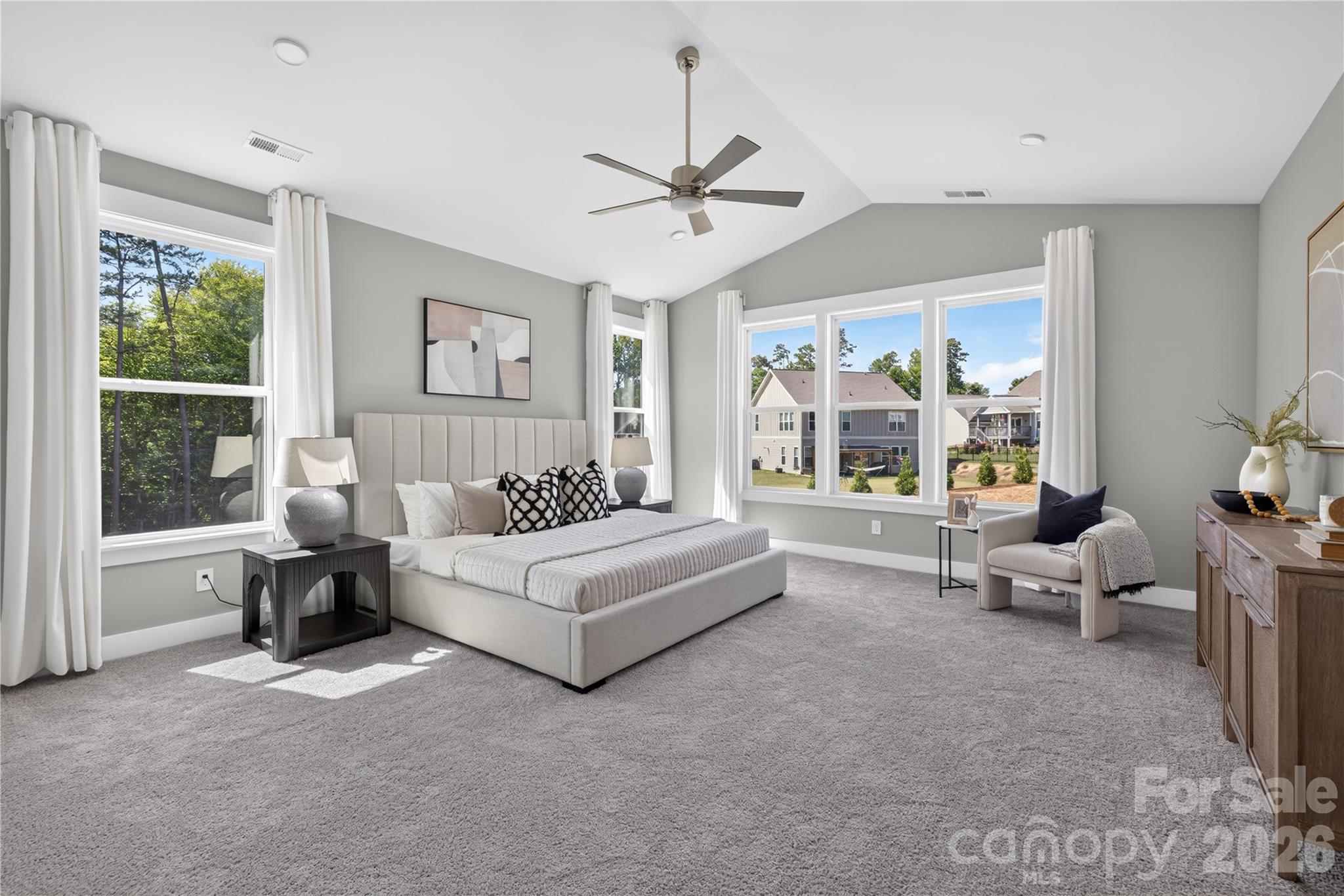 3869 12th Street Court NE — Hickory