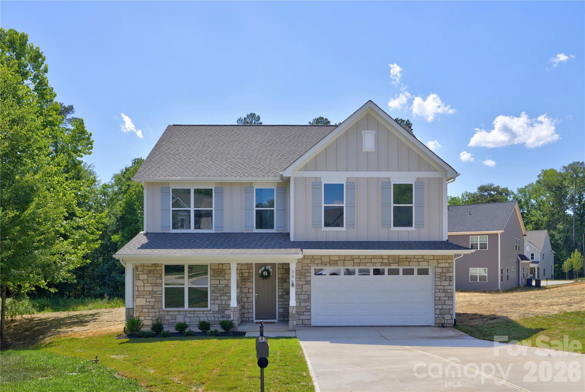 3869 12th Street Court NE — Hickory