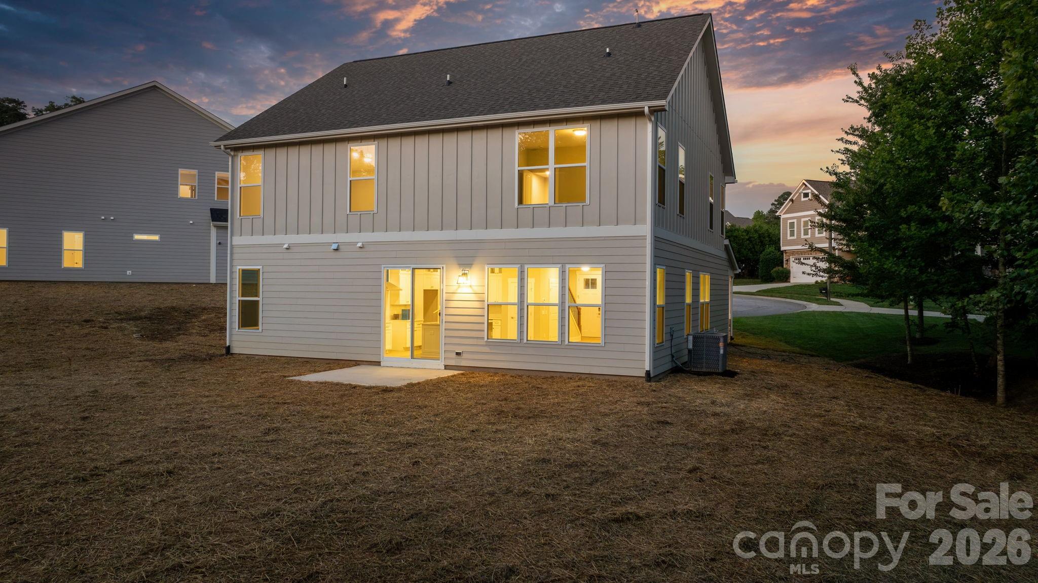 3869 12th Street Court NE — Hickory