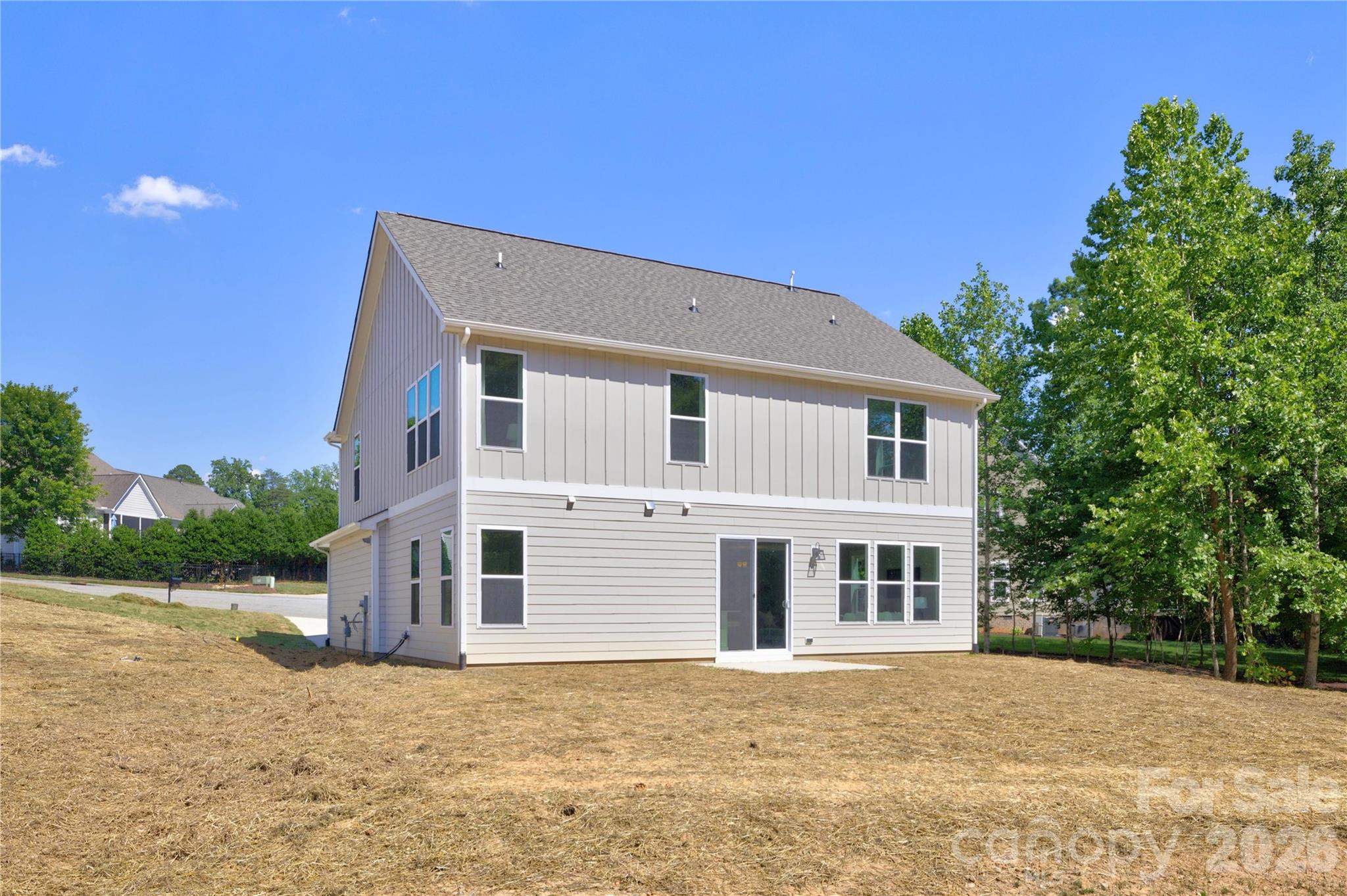 3869 12th Street Court NE — Hickory