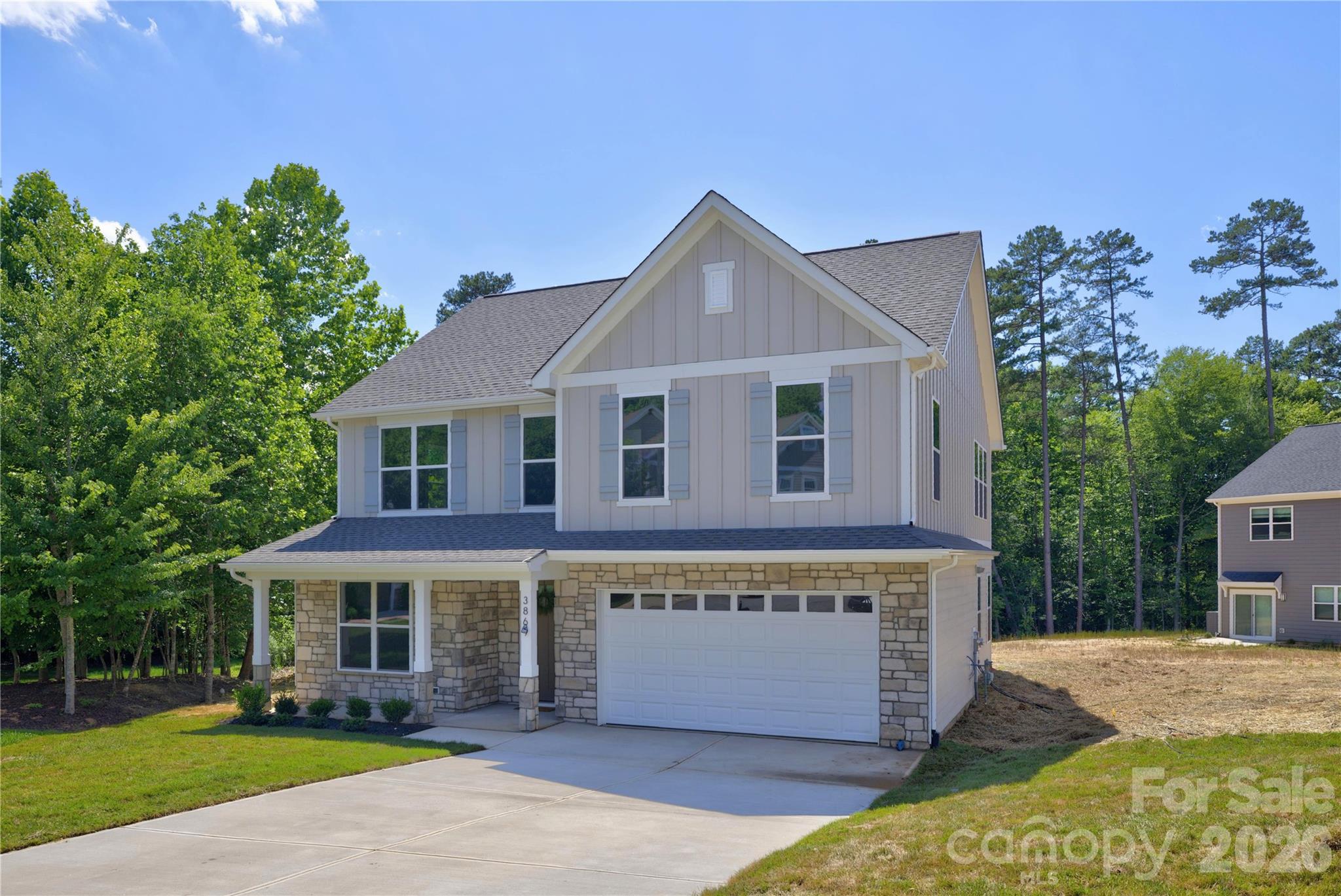 3869 12th Street Court NE — Hickory