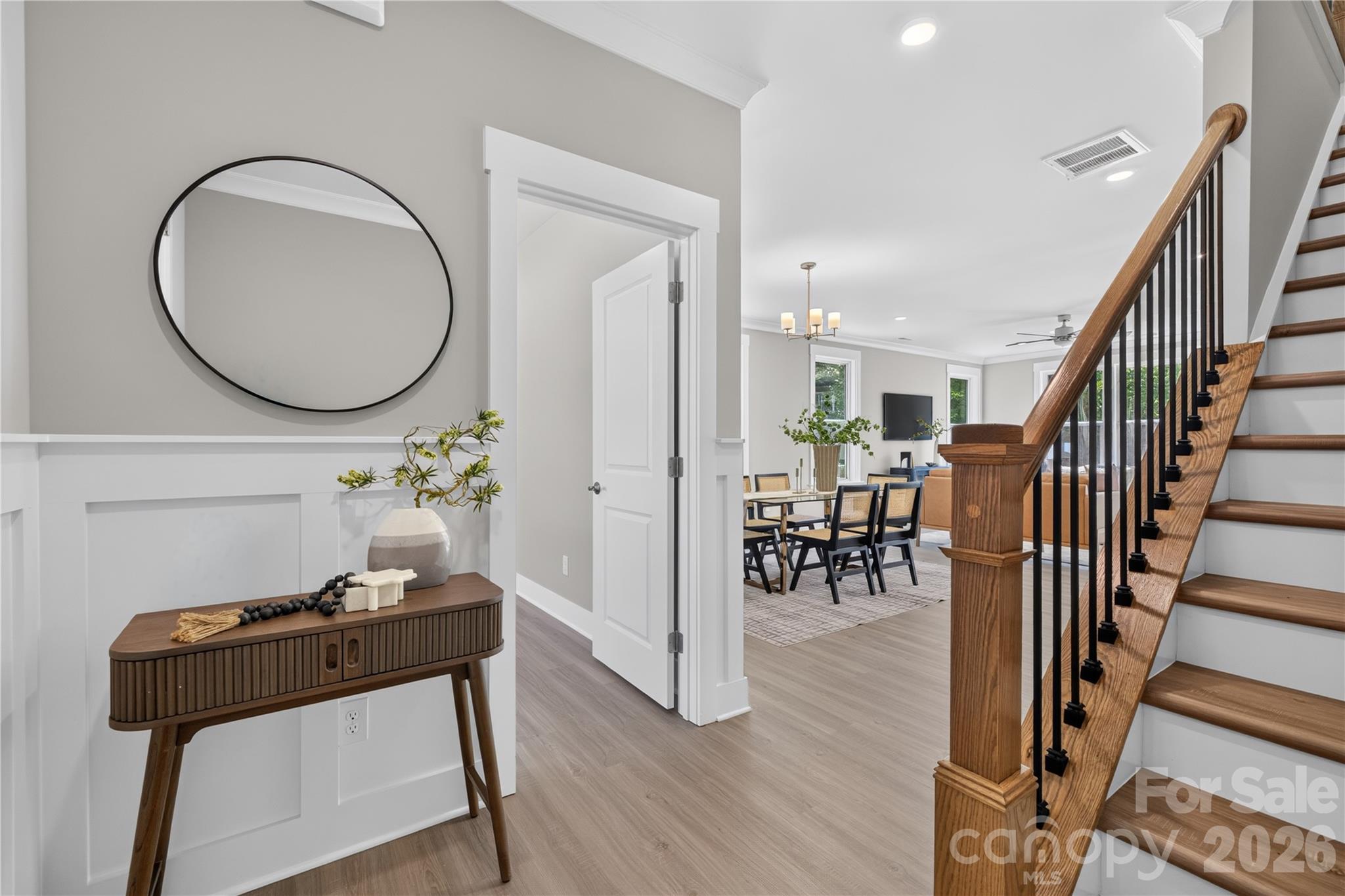 3869 12th Street Court NE — Hickory