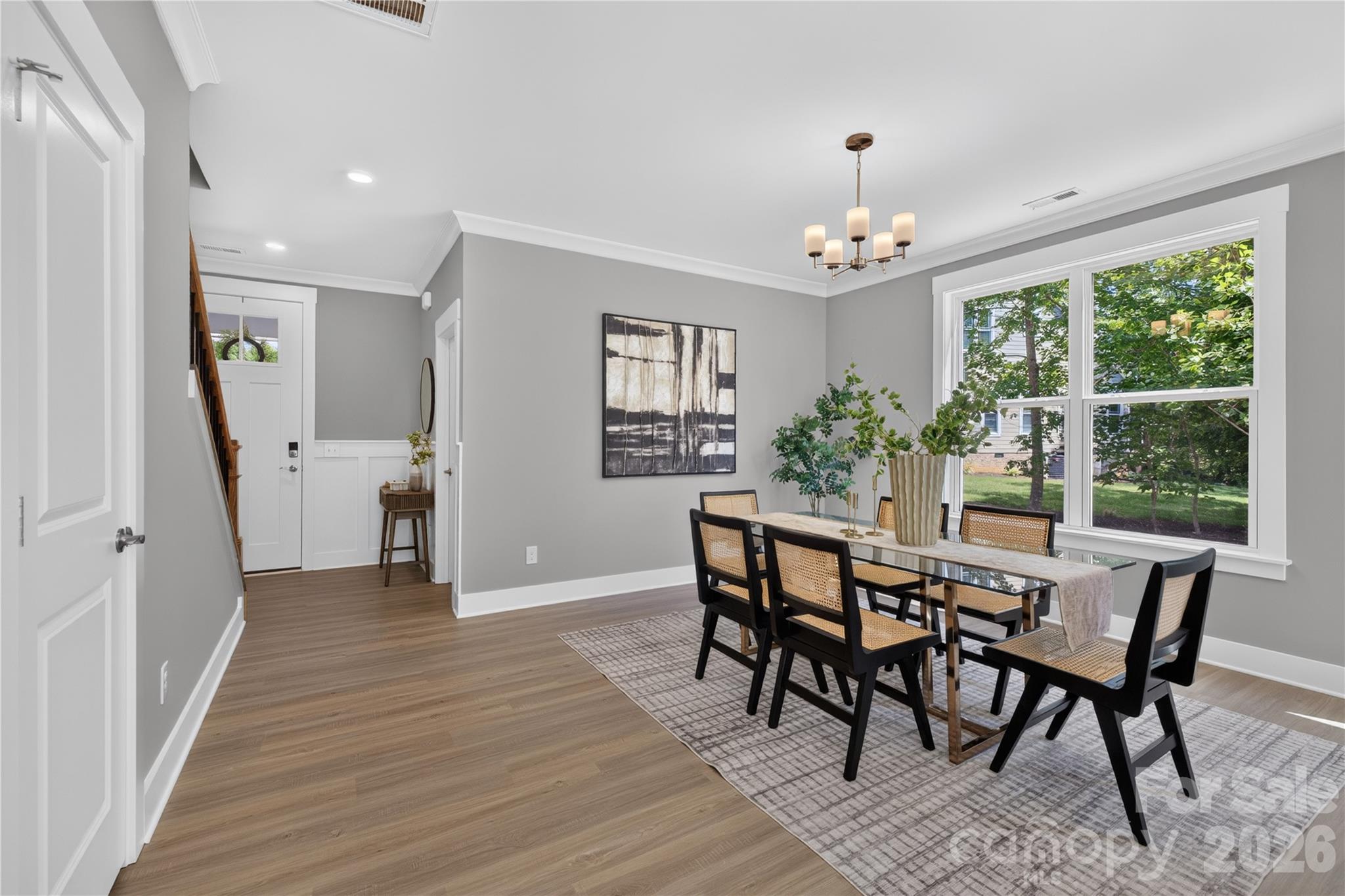 3869 12th Street Court NE — Hickory