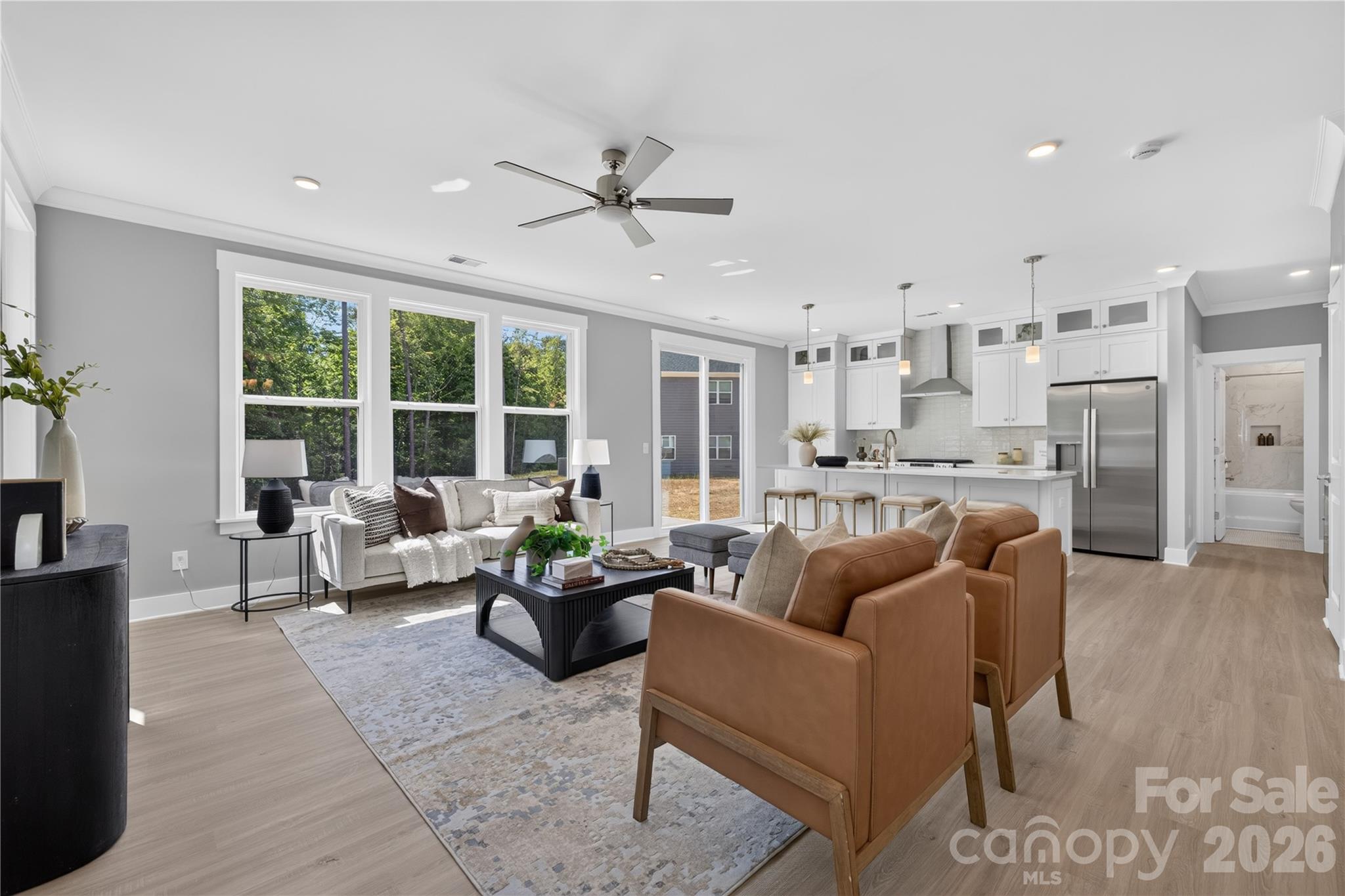 3869 12th Street Court NE — Hickory