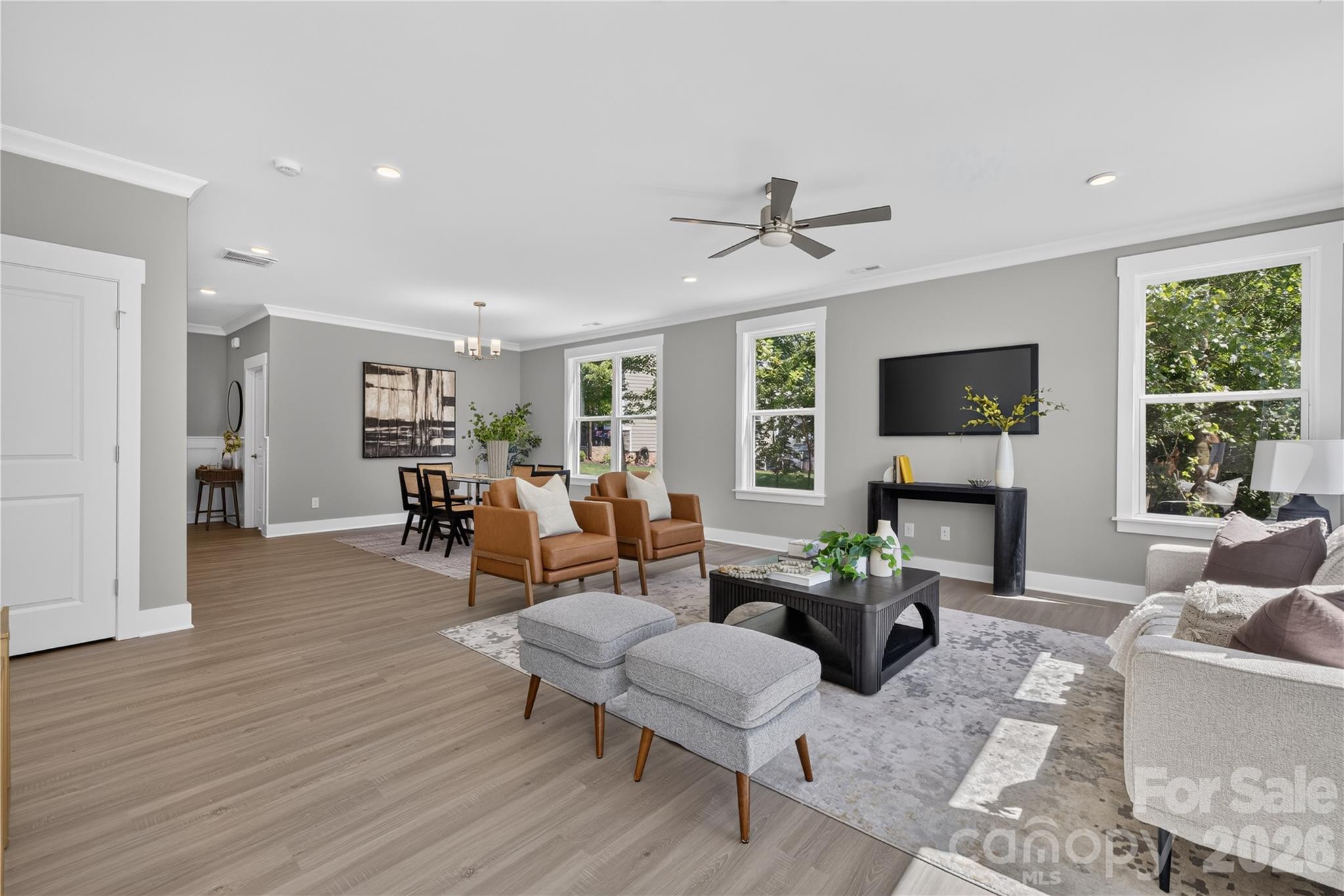 3869 12th Street Court NE — Hickory