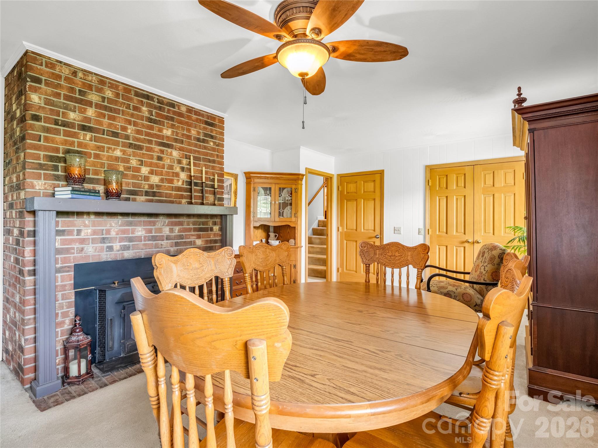 72 McEntire Road — Tryon