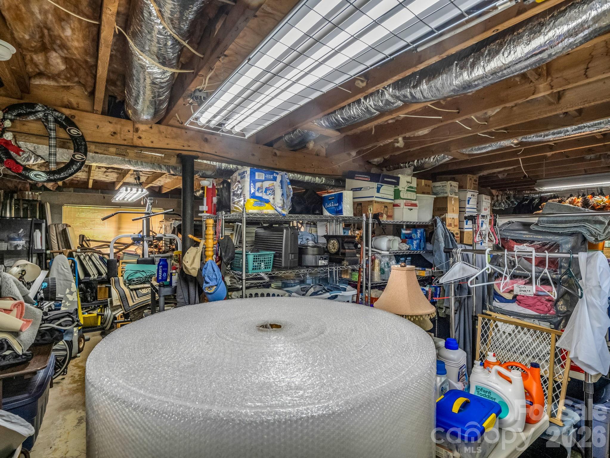 72 McEntire Road — Tryon