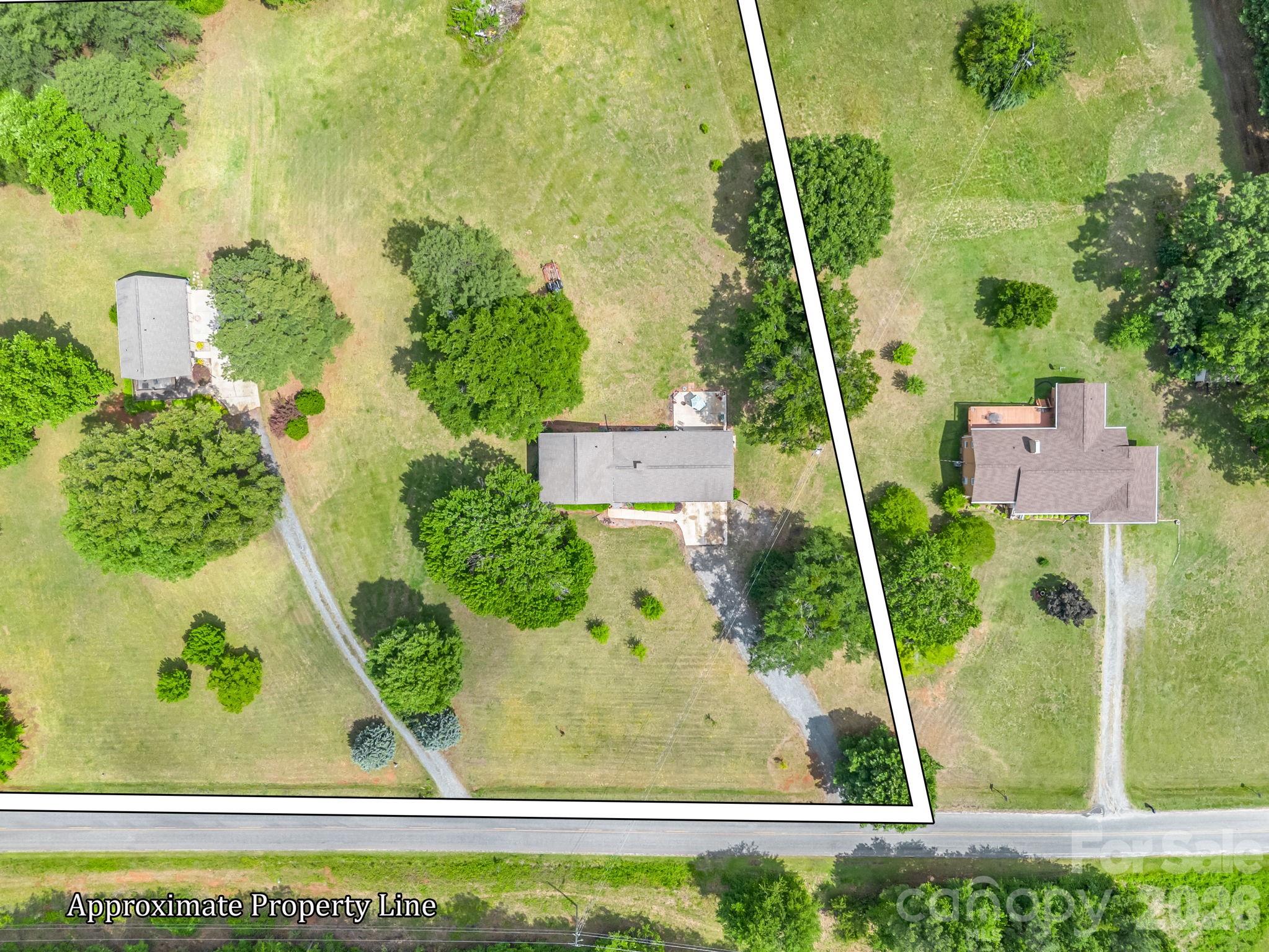 72 McEntire Road — Tryon