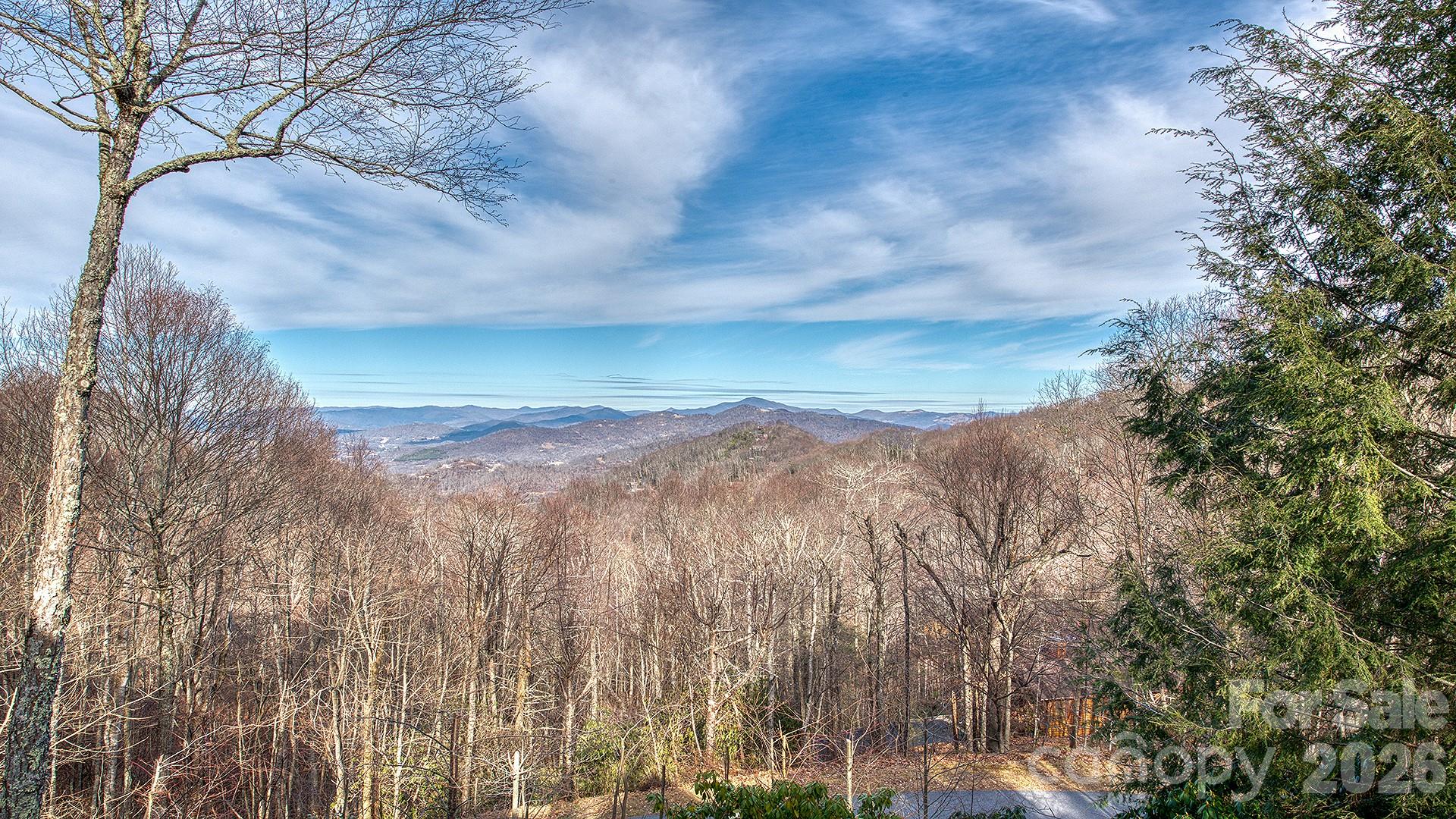 40 Adohi Trail — Maggie Valley