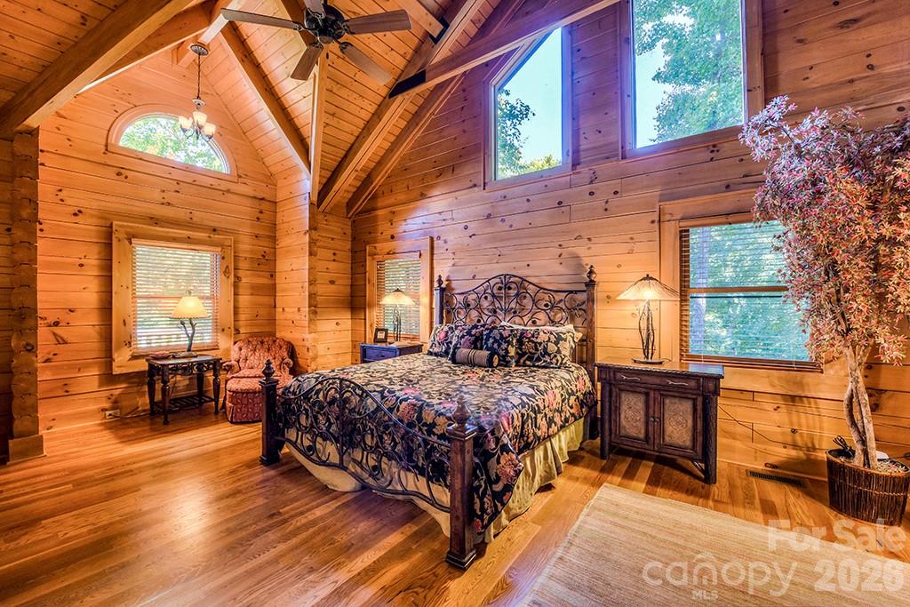40 Adohi Trail — Maggie Valley