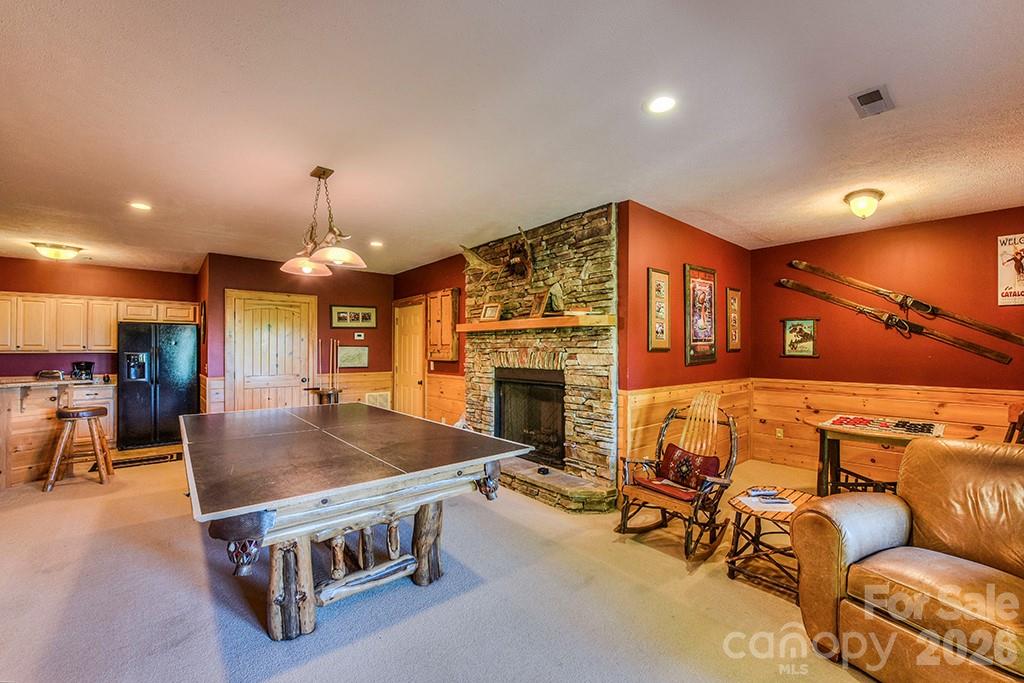 40 Adohi Trail — Maggie Valley