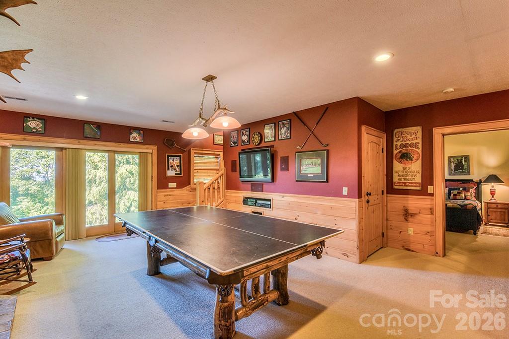 40 Adohi Trail — Maggie Valley