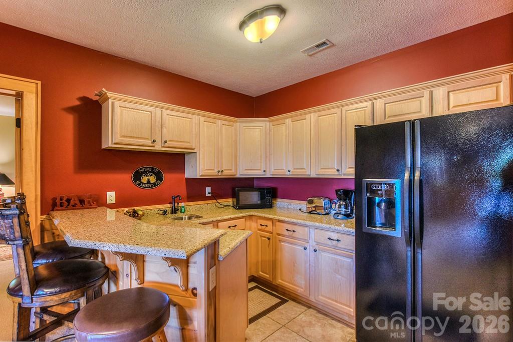 40 Adohi Trail — Maggie Valley