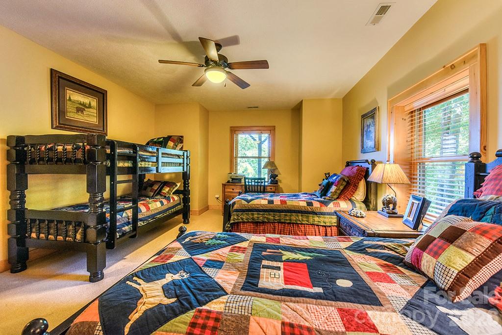 40 Adohi Trail — Maggie Valley