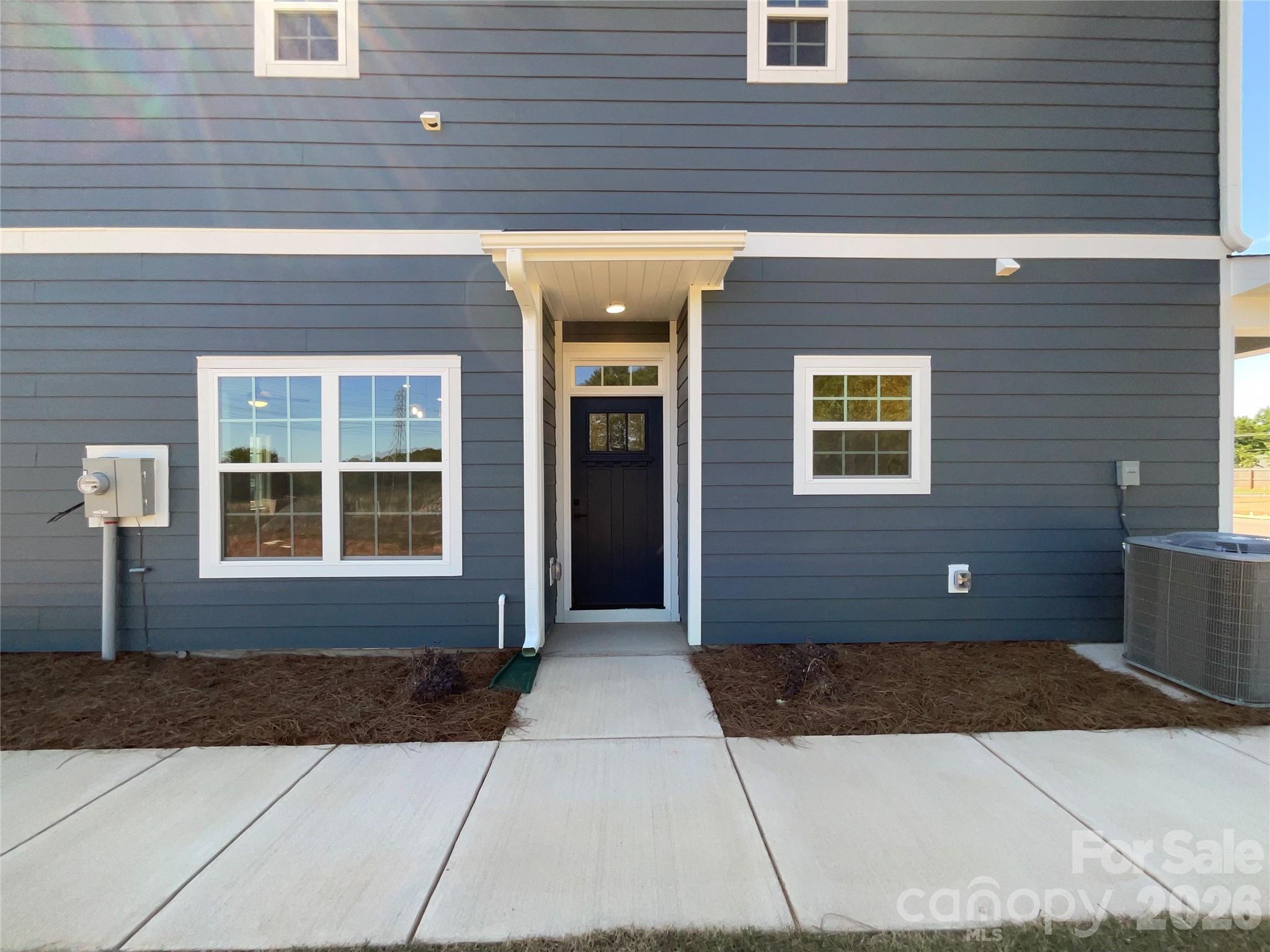 726 Longleaf Avenue #32 — Gastonia
