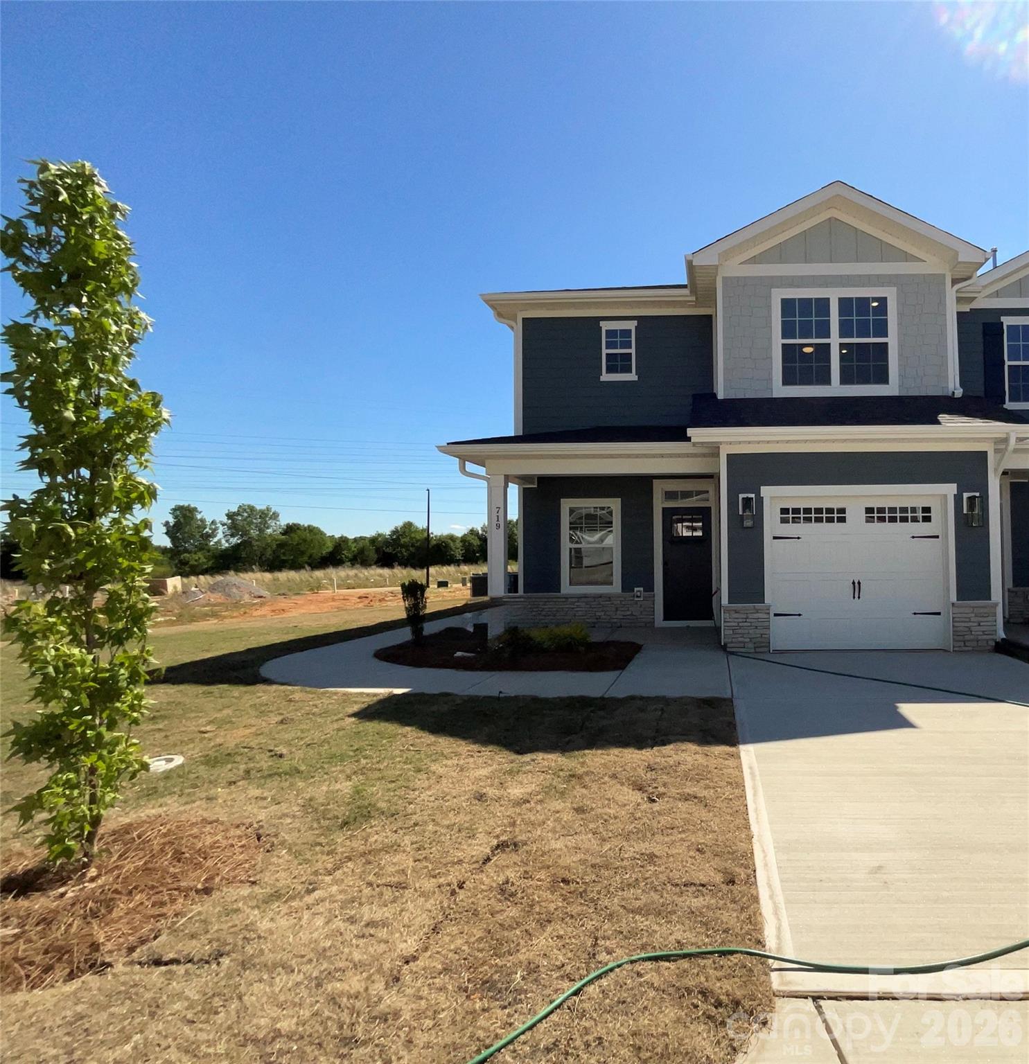 726 Longleaf Avenue #32 — Gastonia