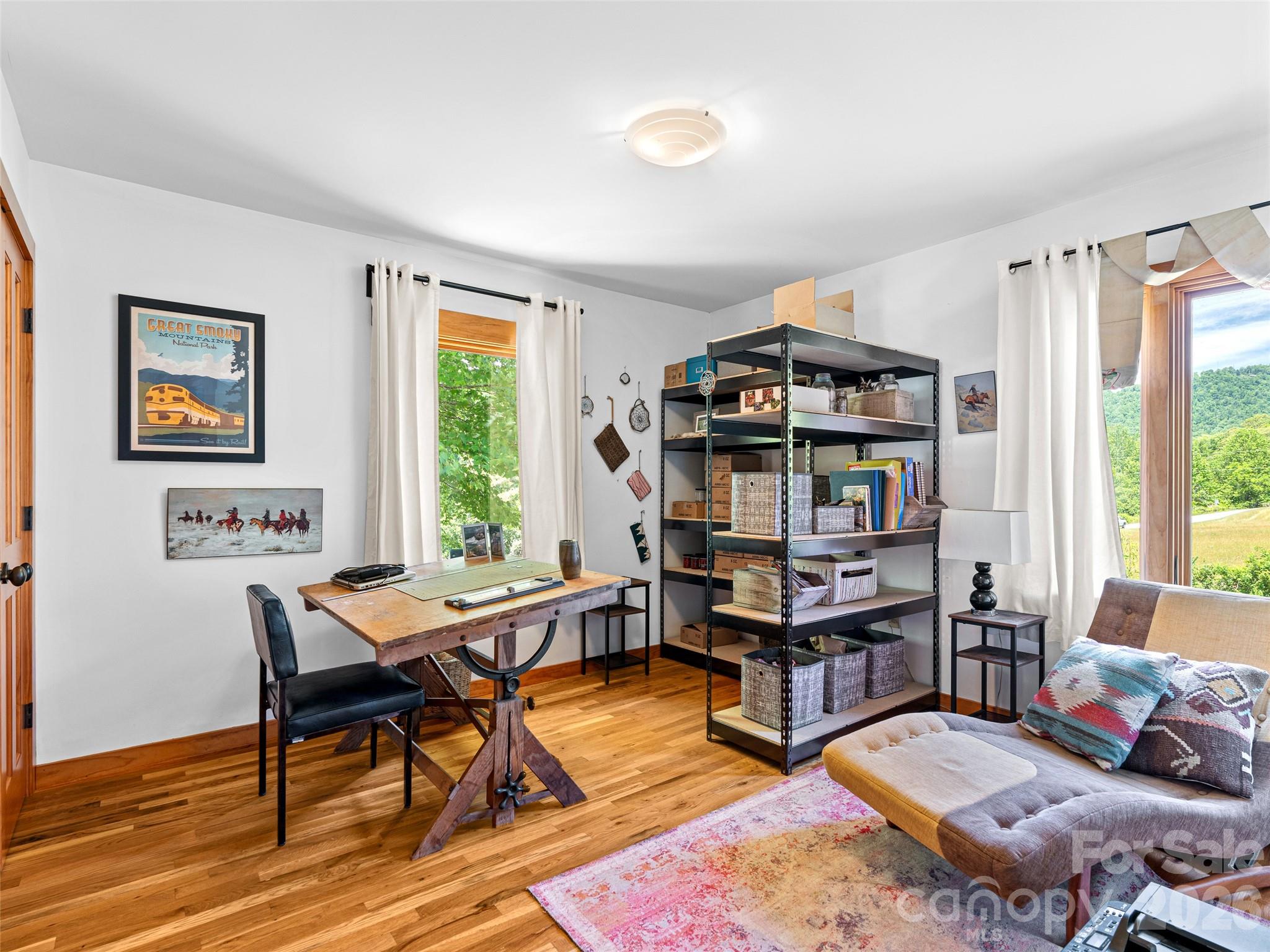 241 Pinners Cove Road — Asheville