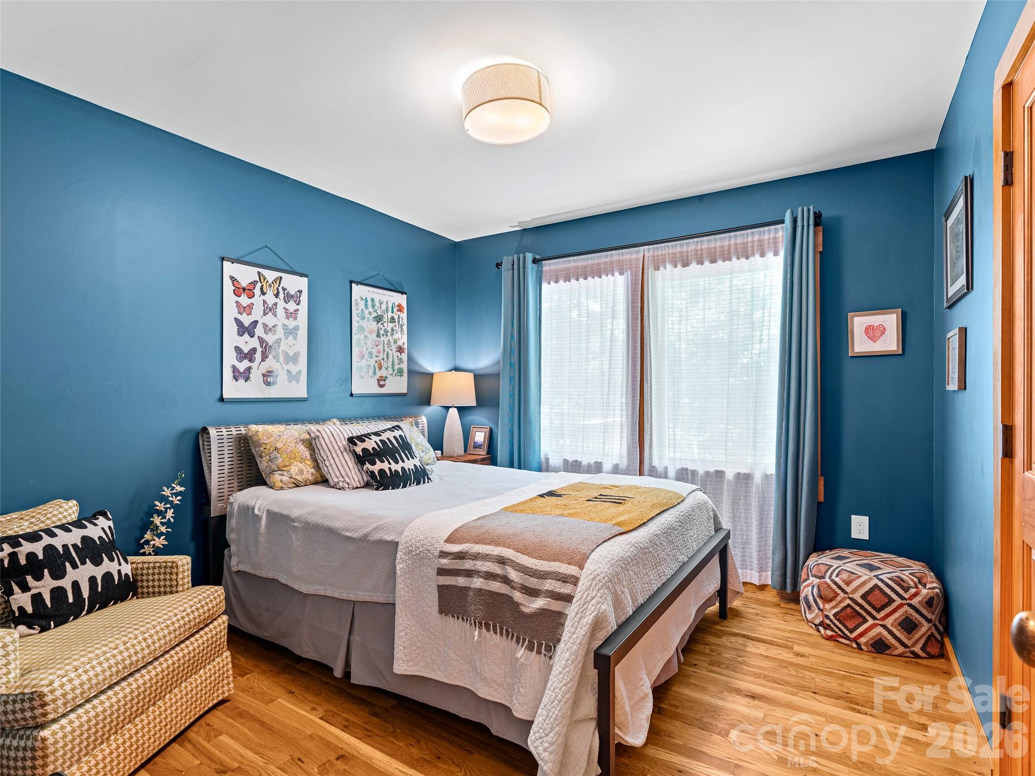 241 Pinners Cove Road — Asheville