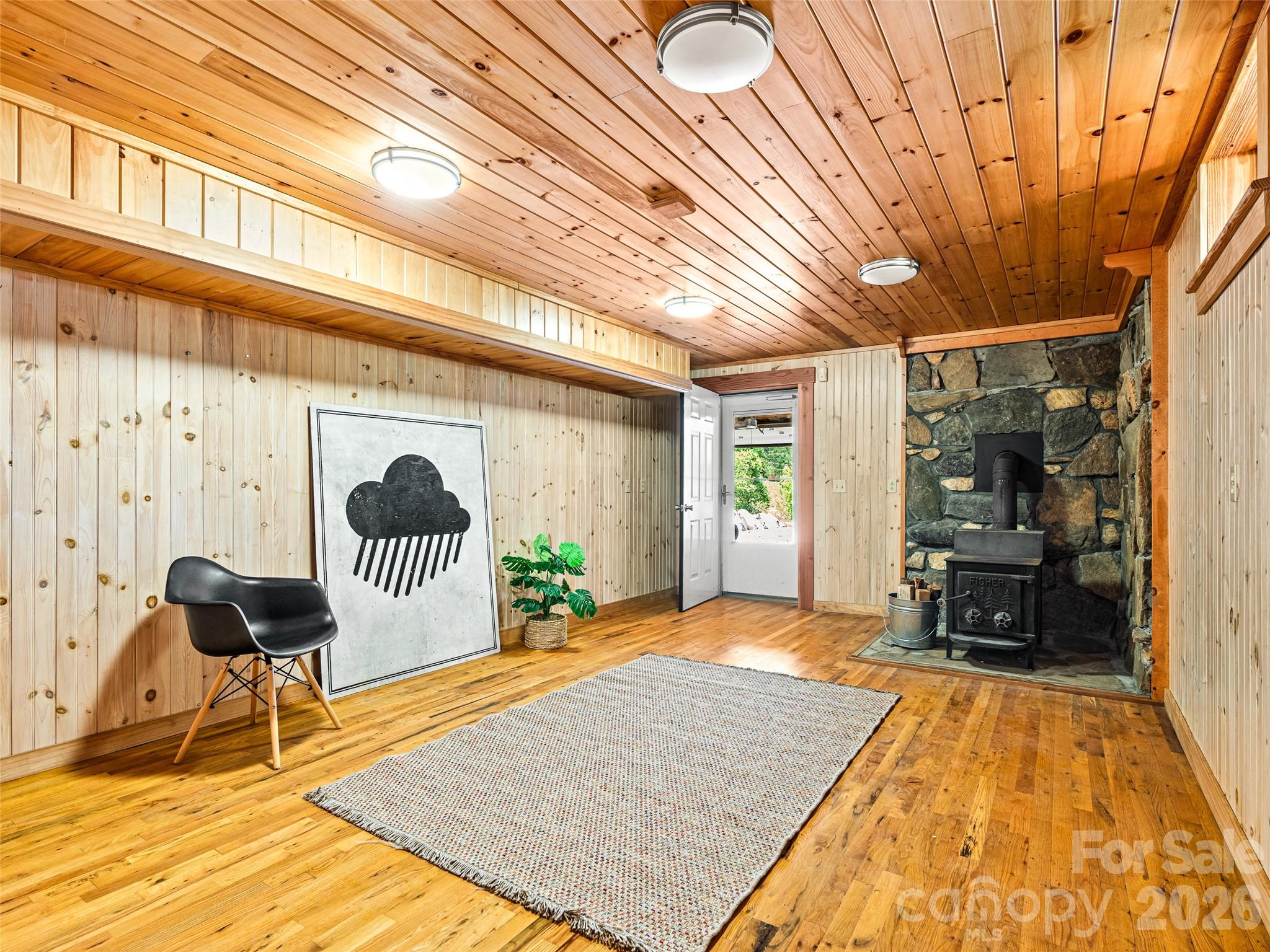 241 Pinners Cove Road — Asheville