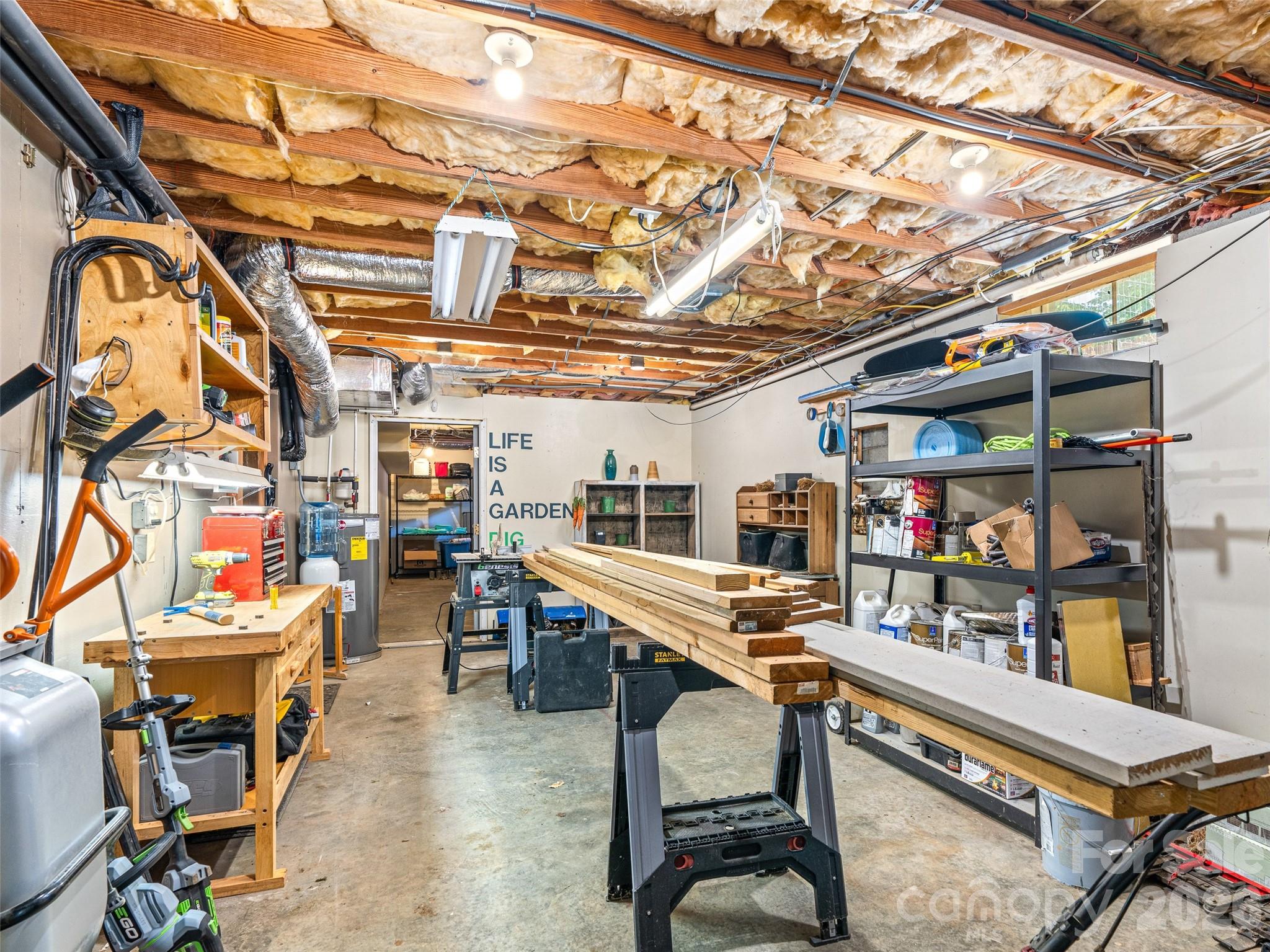 241 Pinners Cove Road — Asheville
