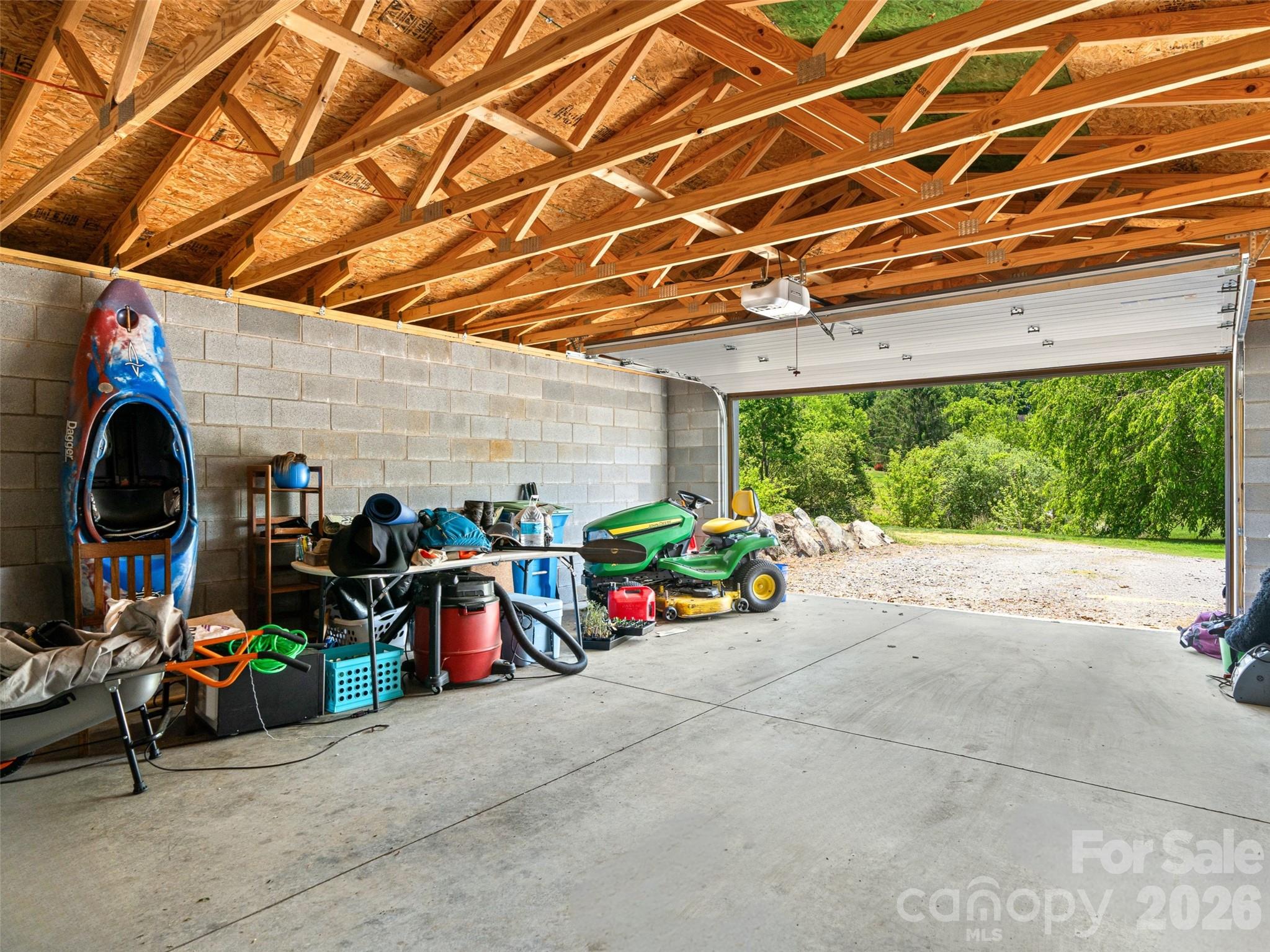 241 Pinners Cove Road — Asheville