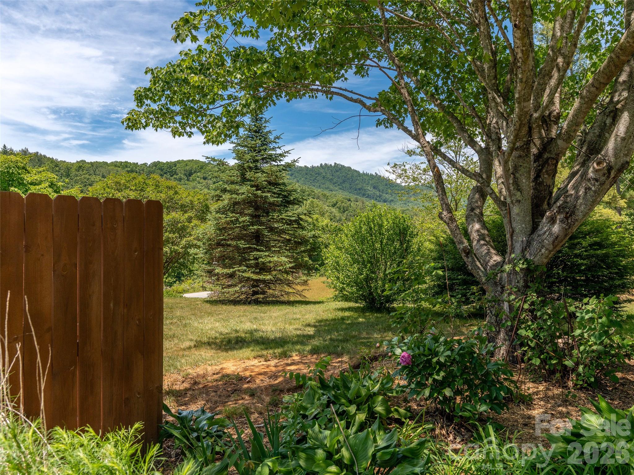 241 Pinners Cove Road — Asheville