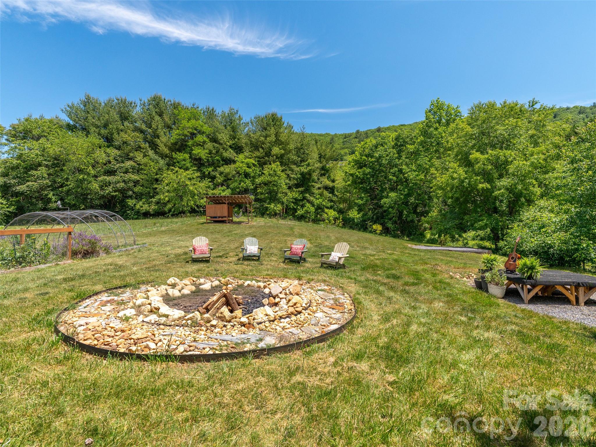 241 Pinners Cove Road — Asheville
