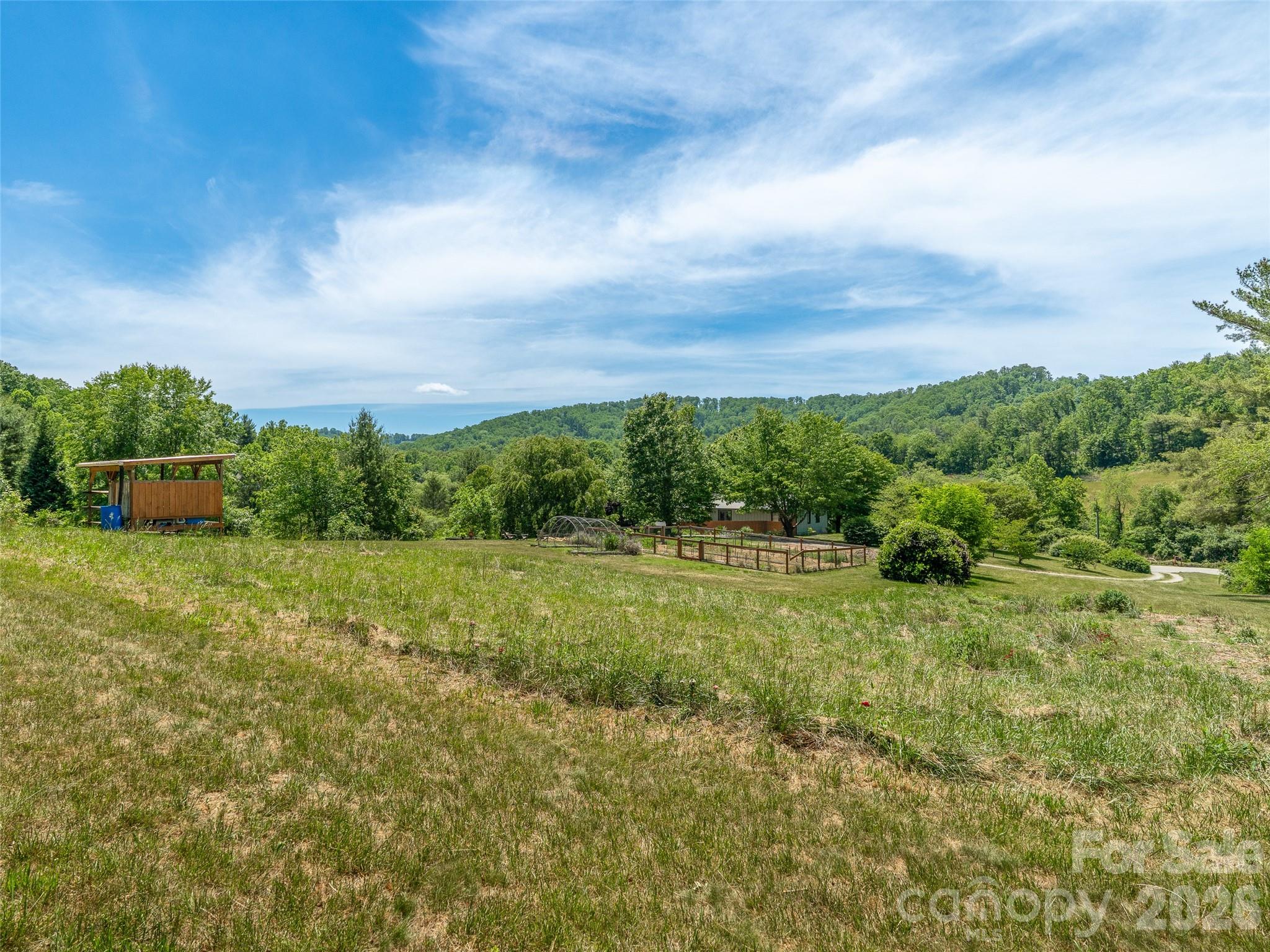 241 Pinners Cove Road — Asheville