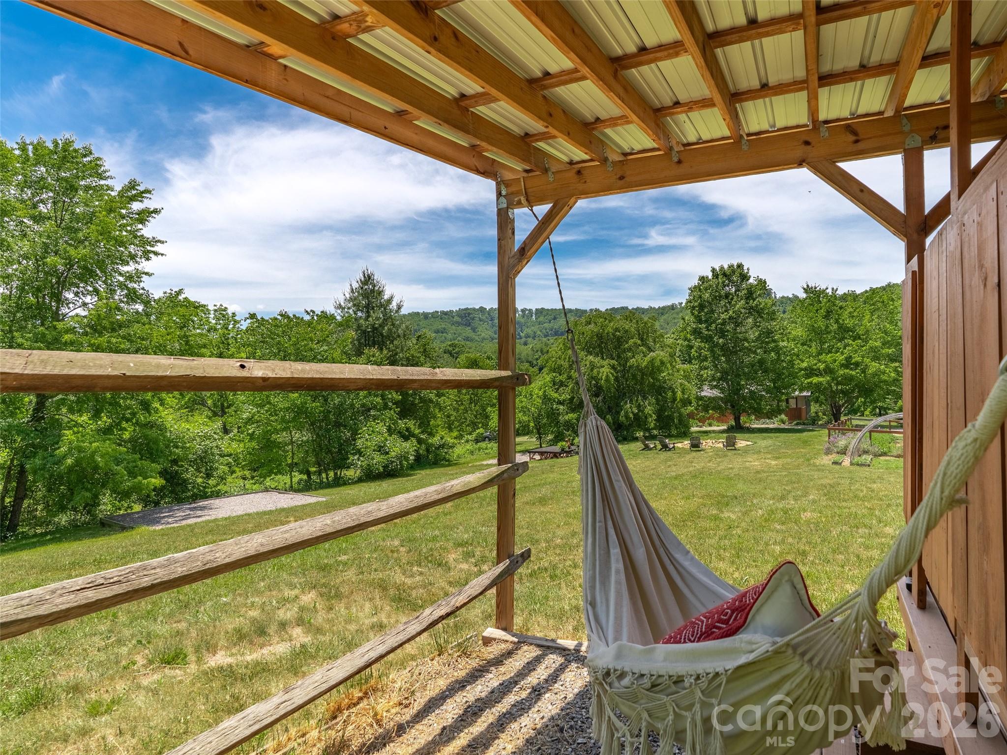 241 Pinners Cove Road — Asheville