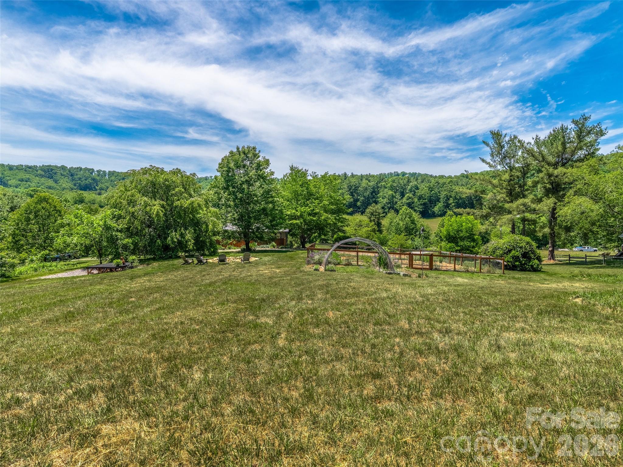 241 Pinners Cove Road — Asheville