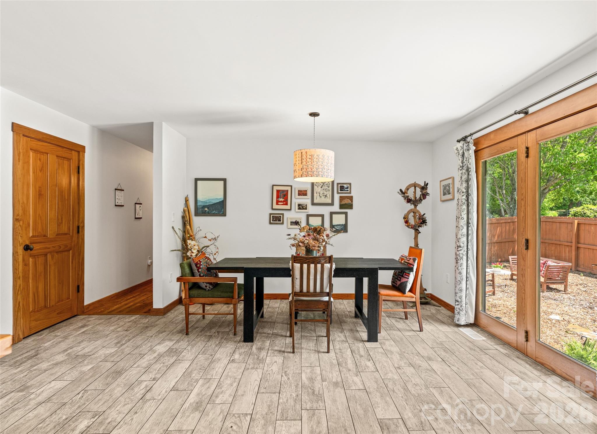 241 Pinners Cove Road — Asheville