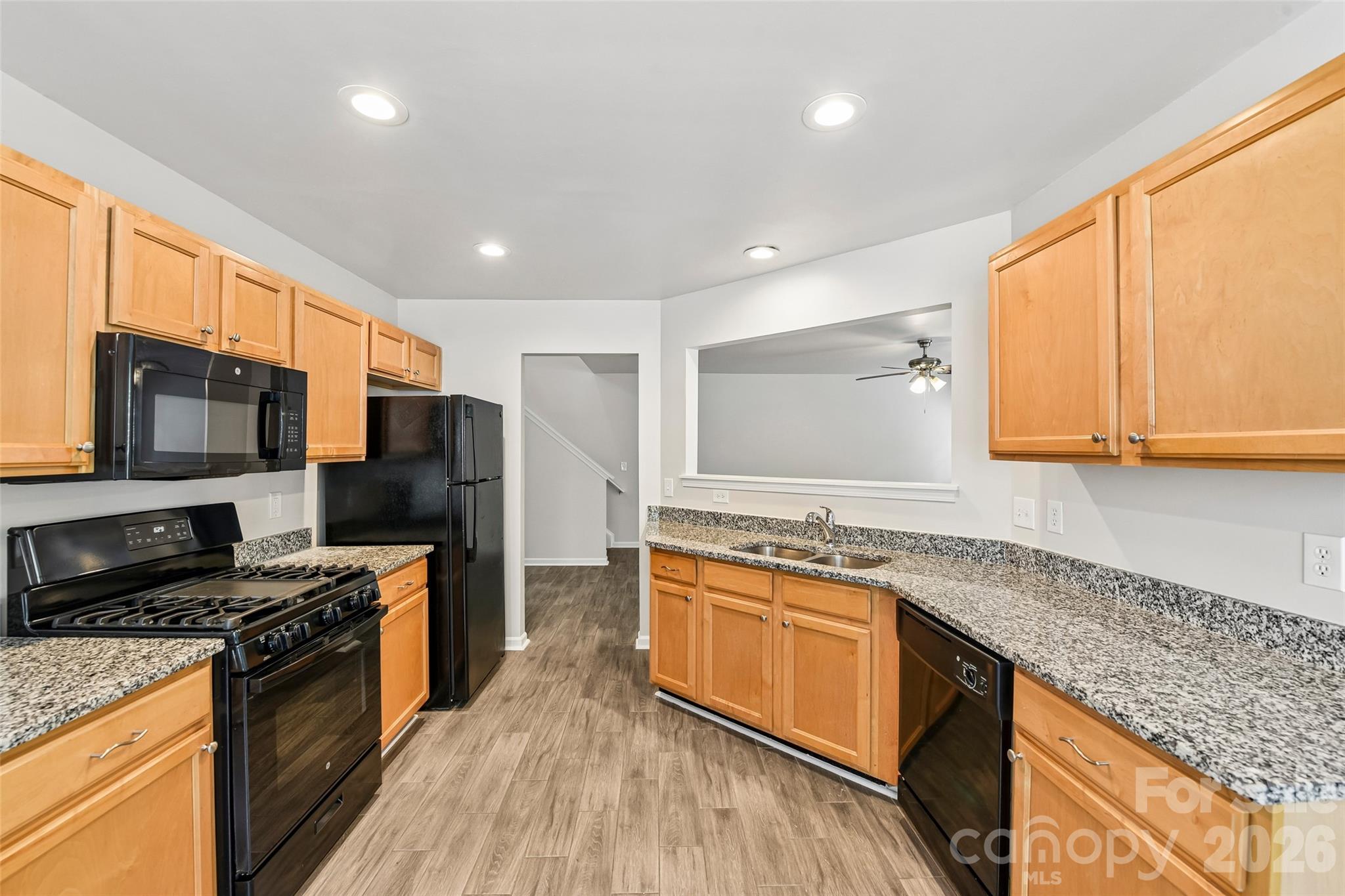 5904 Leawood Run Court — Charlotte